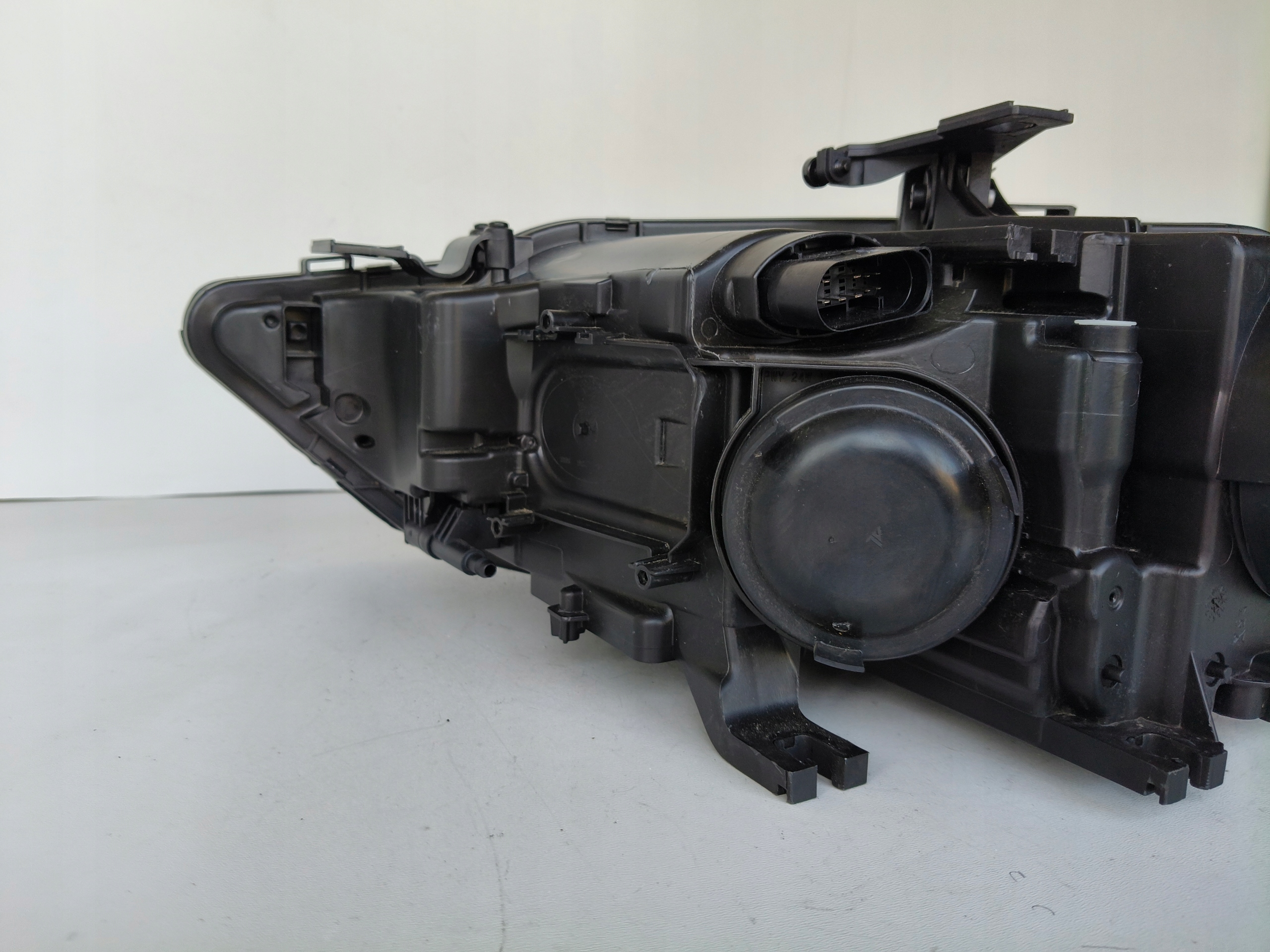 light right REFLEKTOR AUDI A4 B8 8K 8K0 11-15 LIFT XENON LED non-setting