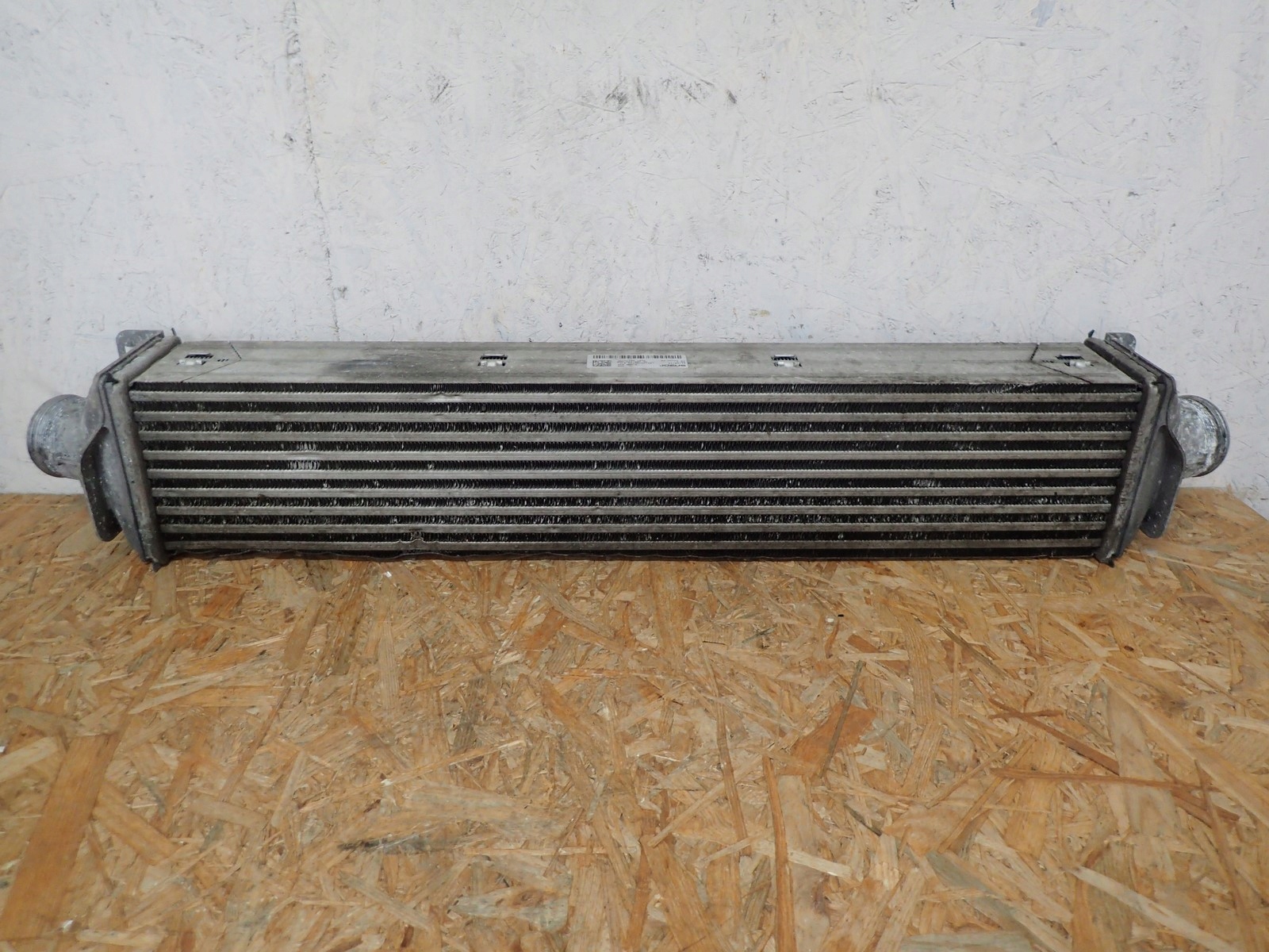 INTERCOOLER AUDI A4 A5 8W A6 A7 8W0145805AB