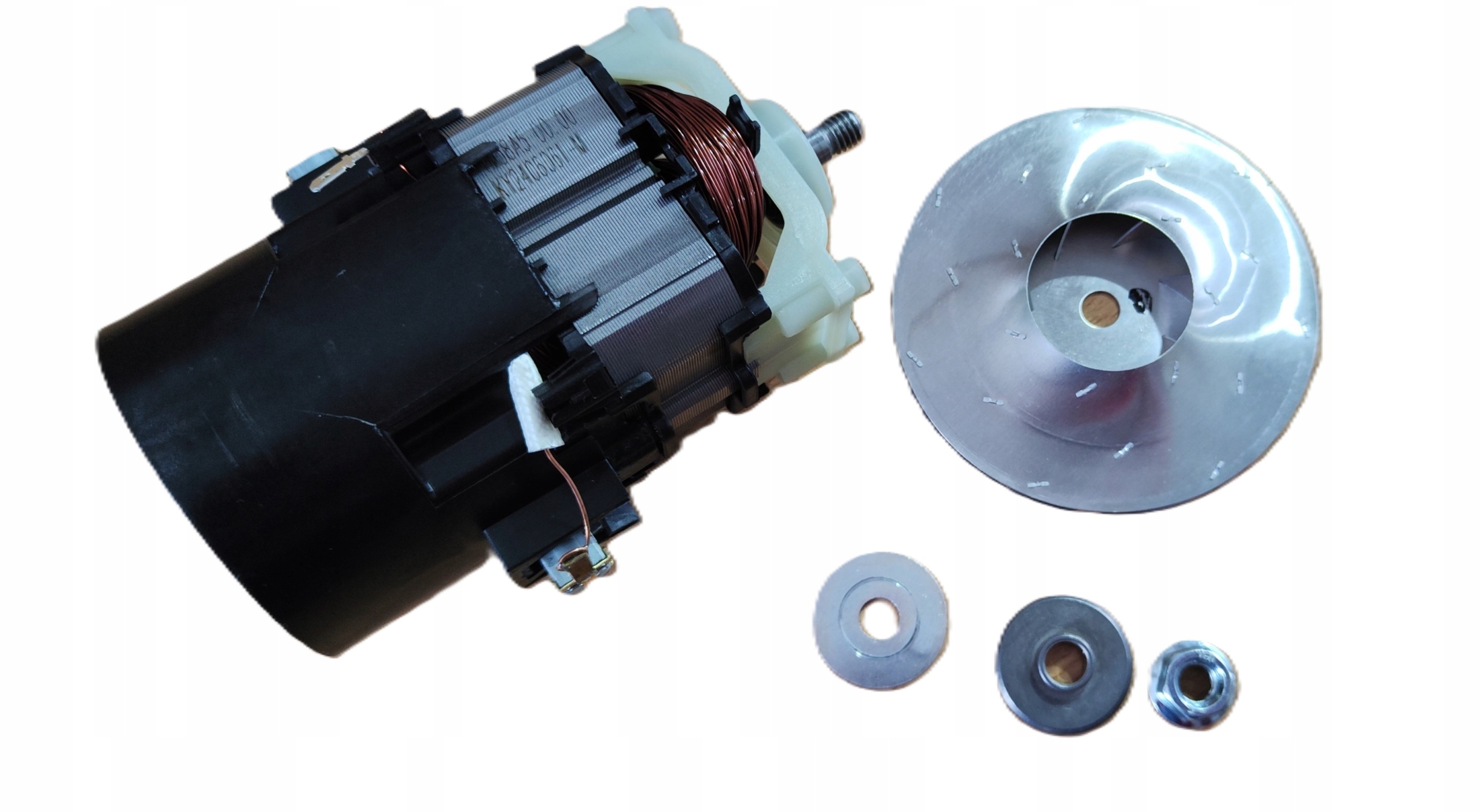 Motor vysavač Parkside Pwd 12 B1 Pwd 20 C3