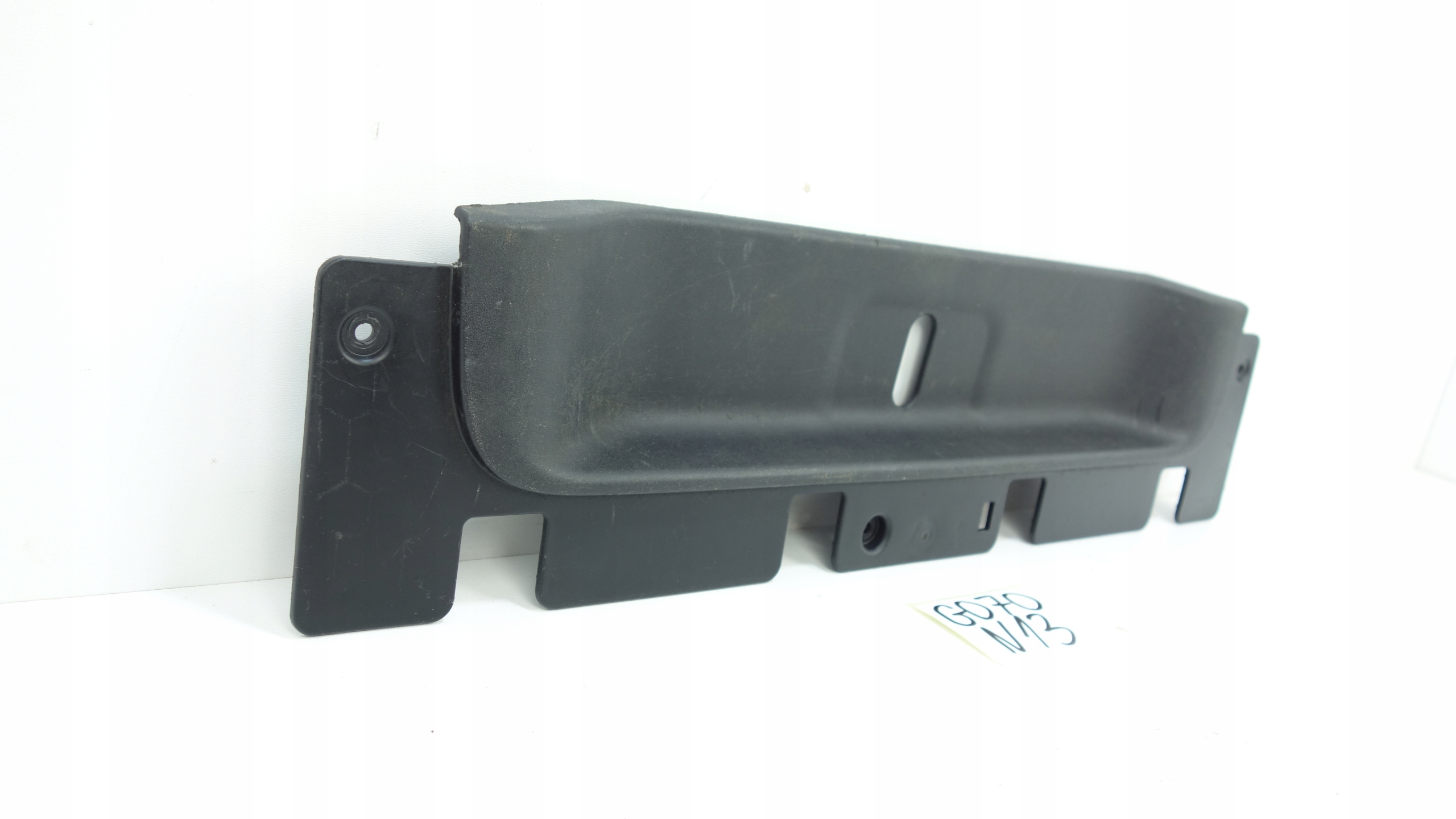 MERCEDES VITO W447 2014- moulding cap boot A4476905900
