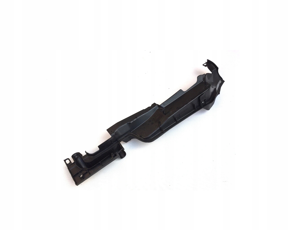 OSŁONA BLOTNIKA NAKŁADKA LEWA AUDI A4 8W0821169C Jakość części (zgodnie z GVO) O - oryginał z logo producenta pojazdu (OE)