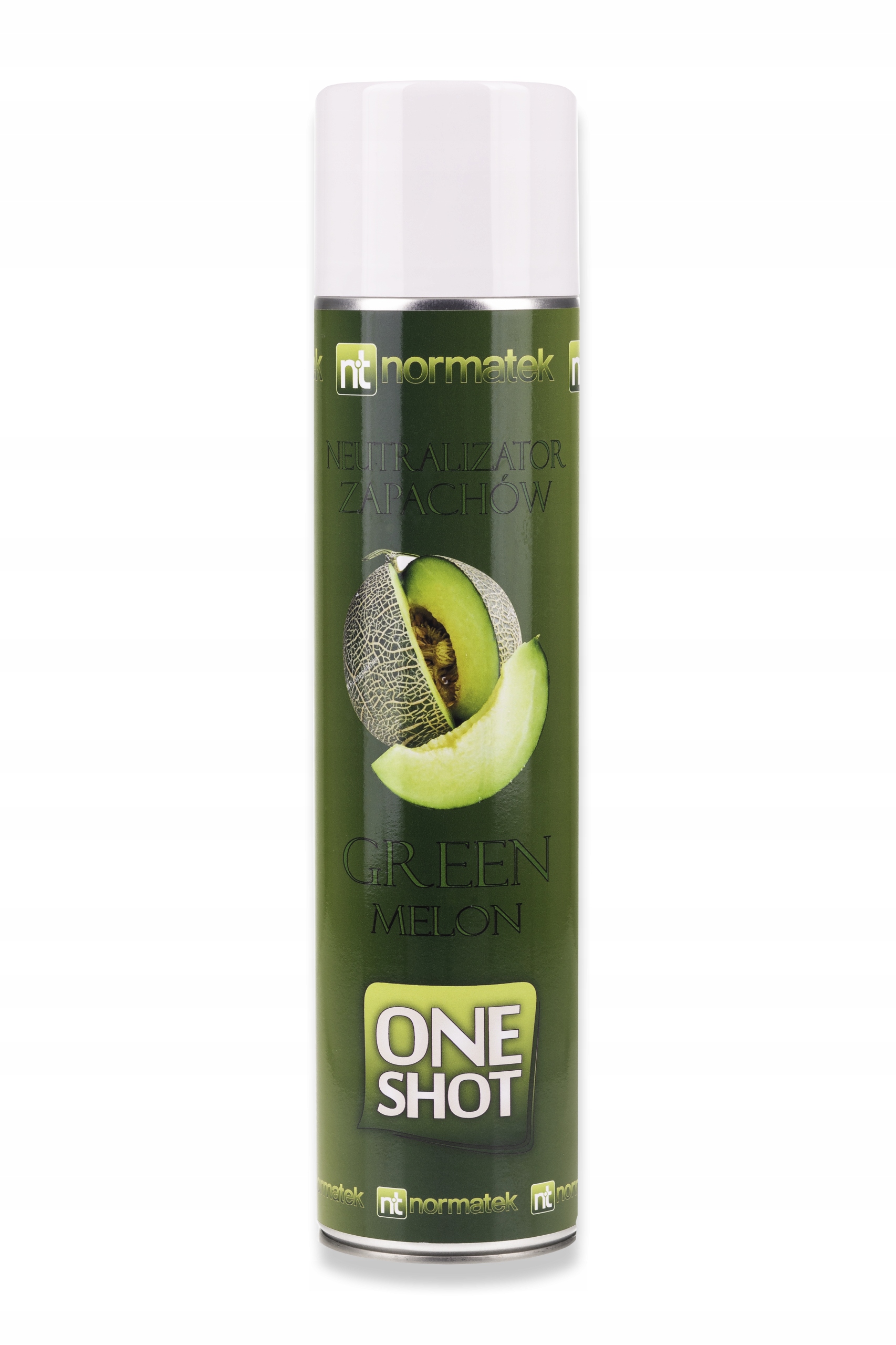 

Neutralizator Zapachów Odświeżacz One Shot Melon