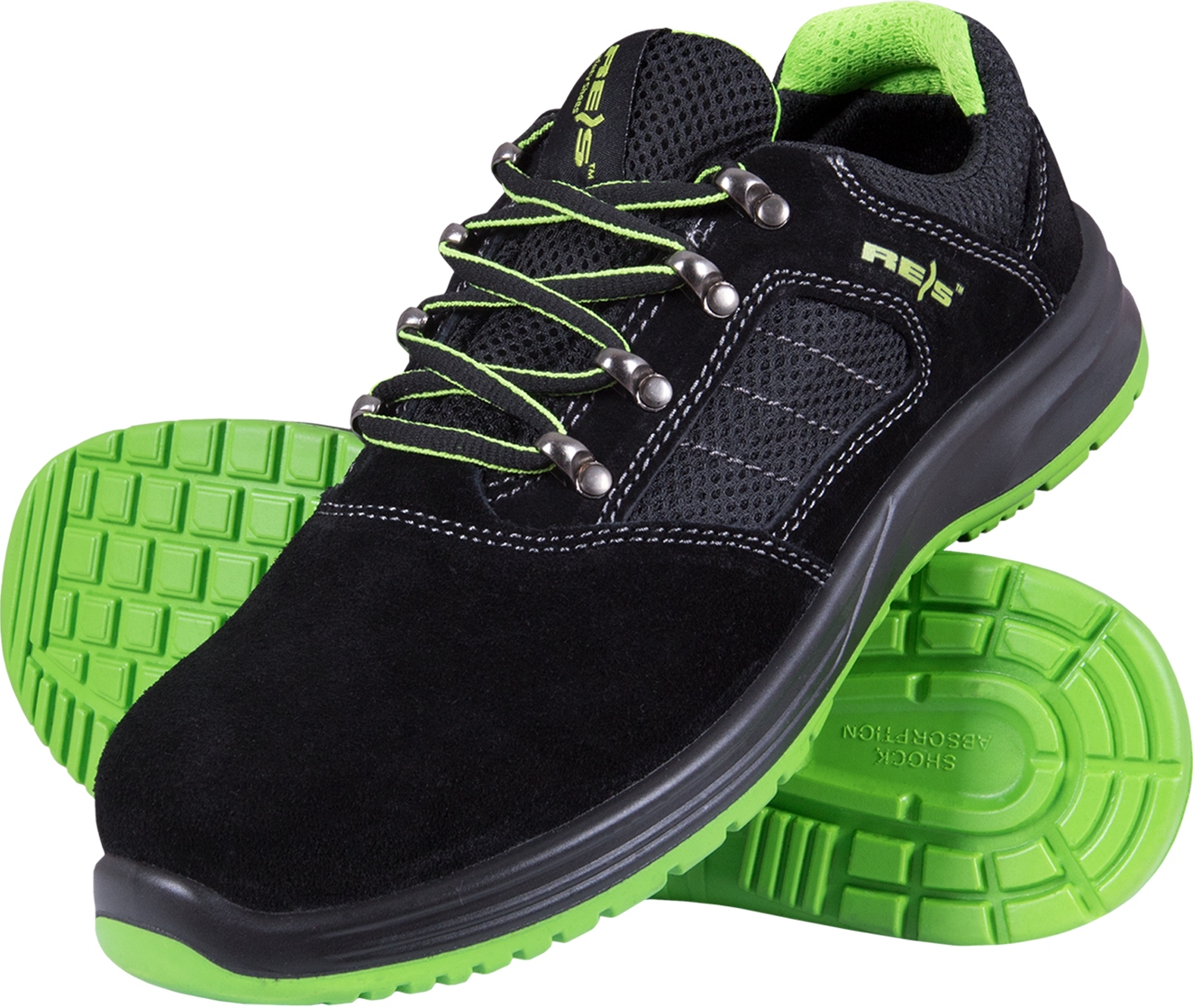 Pracovní Obuv Polobut Stork S1 vel. 40