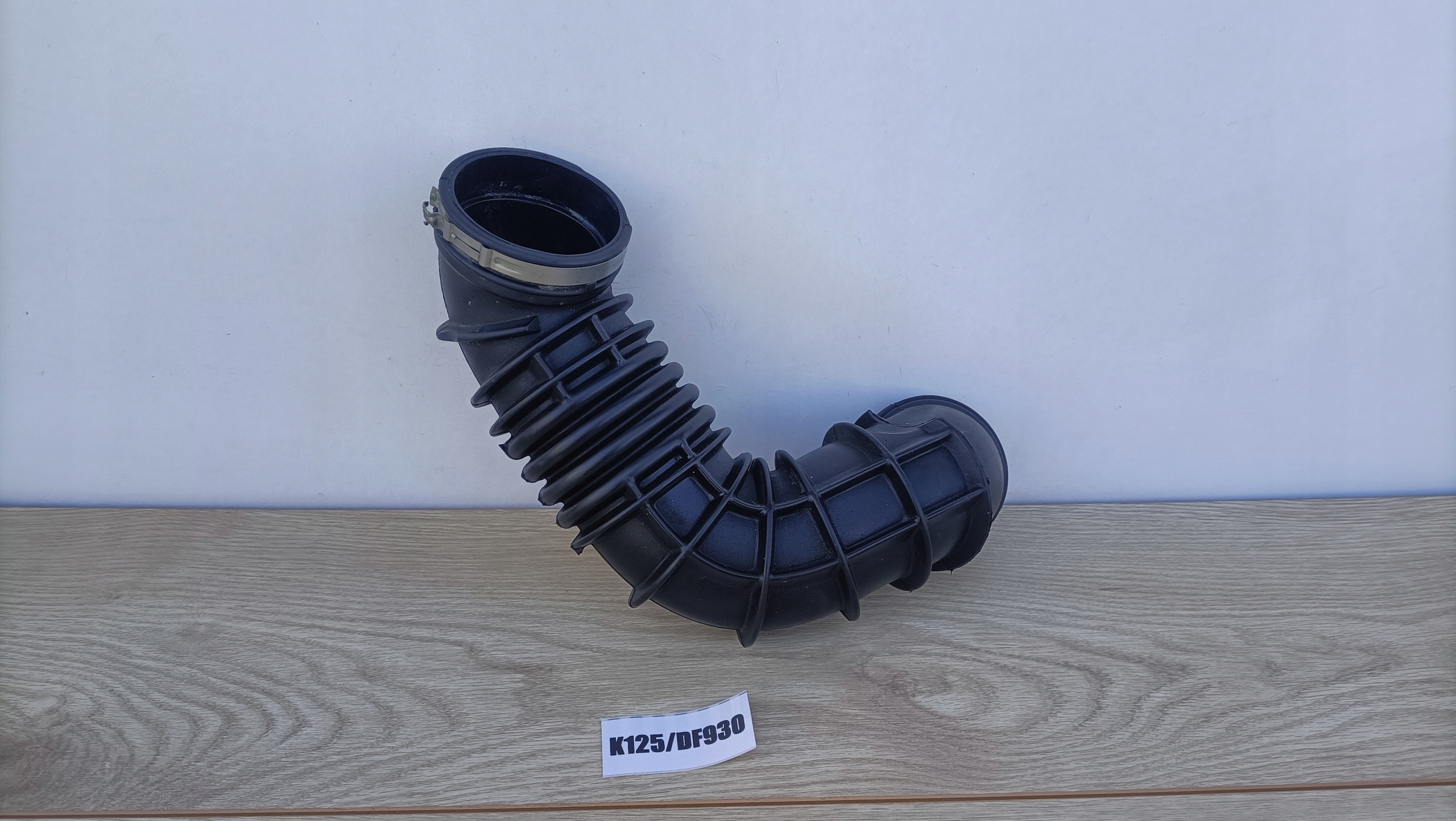 wiring air pipe FORD FOCUS MK1 98AD-9R504-AD K125/DF930