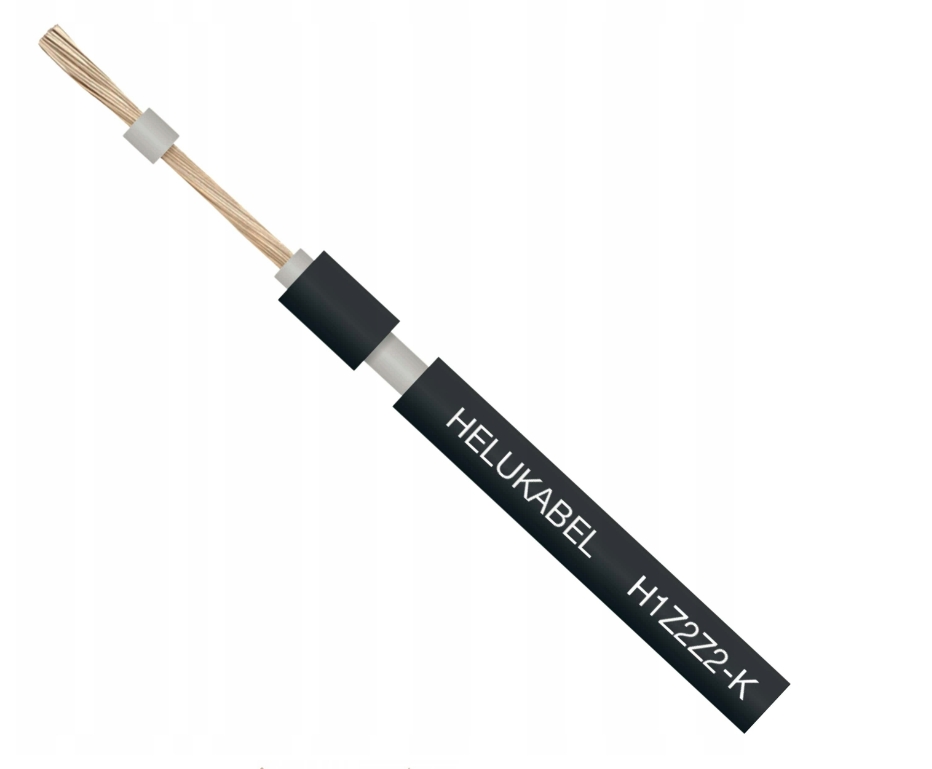 

Przewód Helu kabel solarny słoneczny Pv MC4 6mm2
