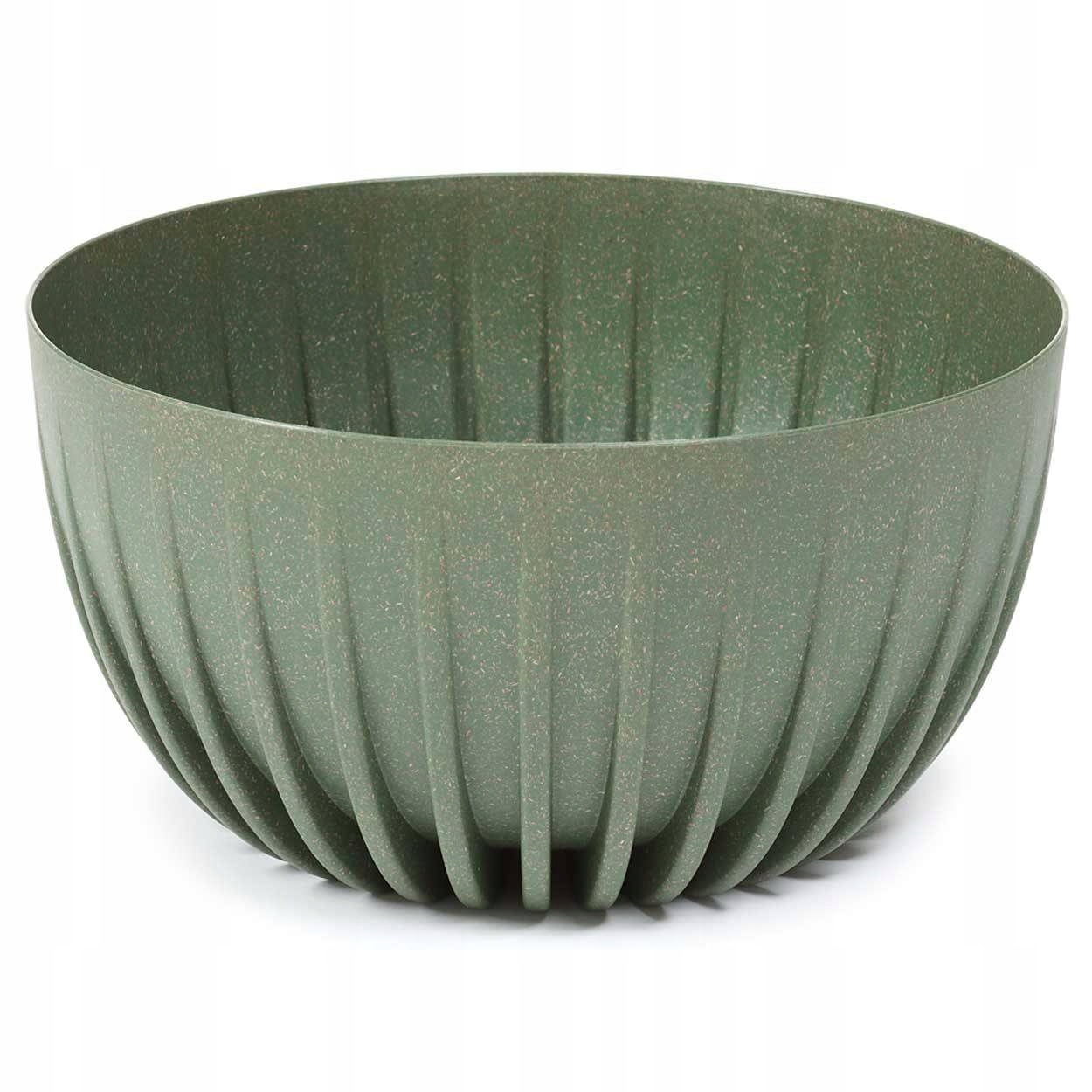 

Donica Eco Wood zielona Misa na Zioła Kwiaty 30cm