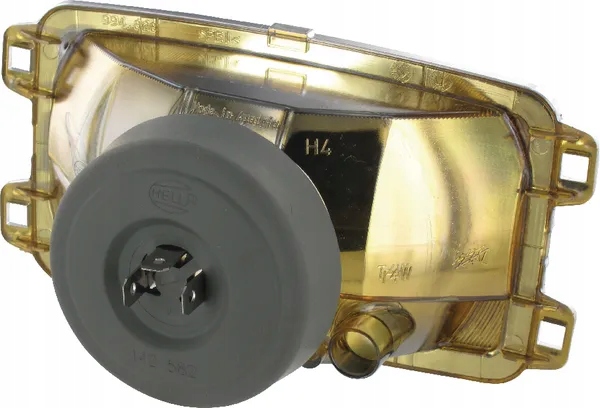 Reflektor JD Producent części John Deere