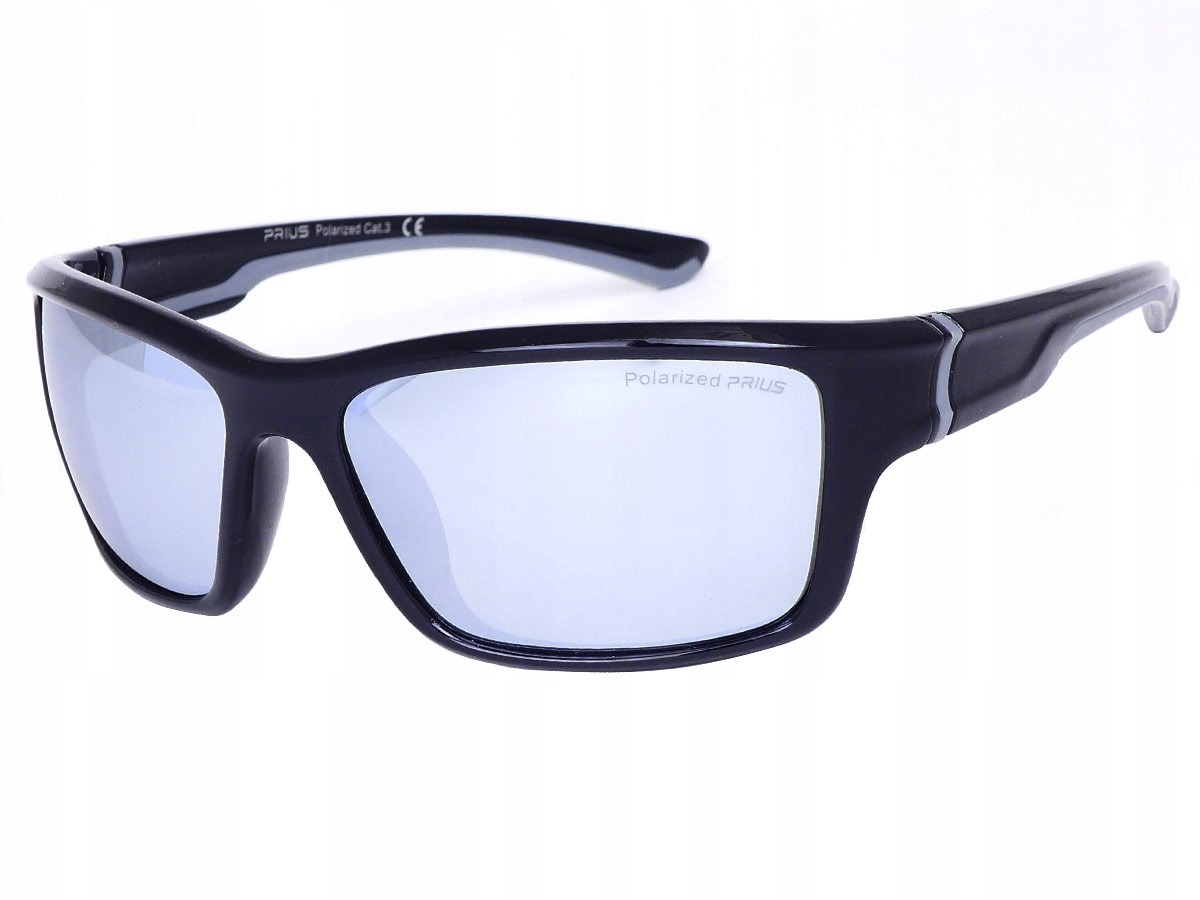 

Okulary Przeciwsłoneczne Polaryzacyjne Lustro