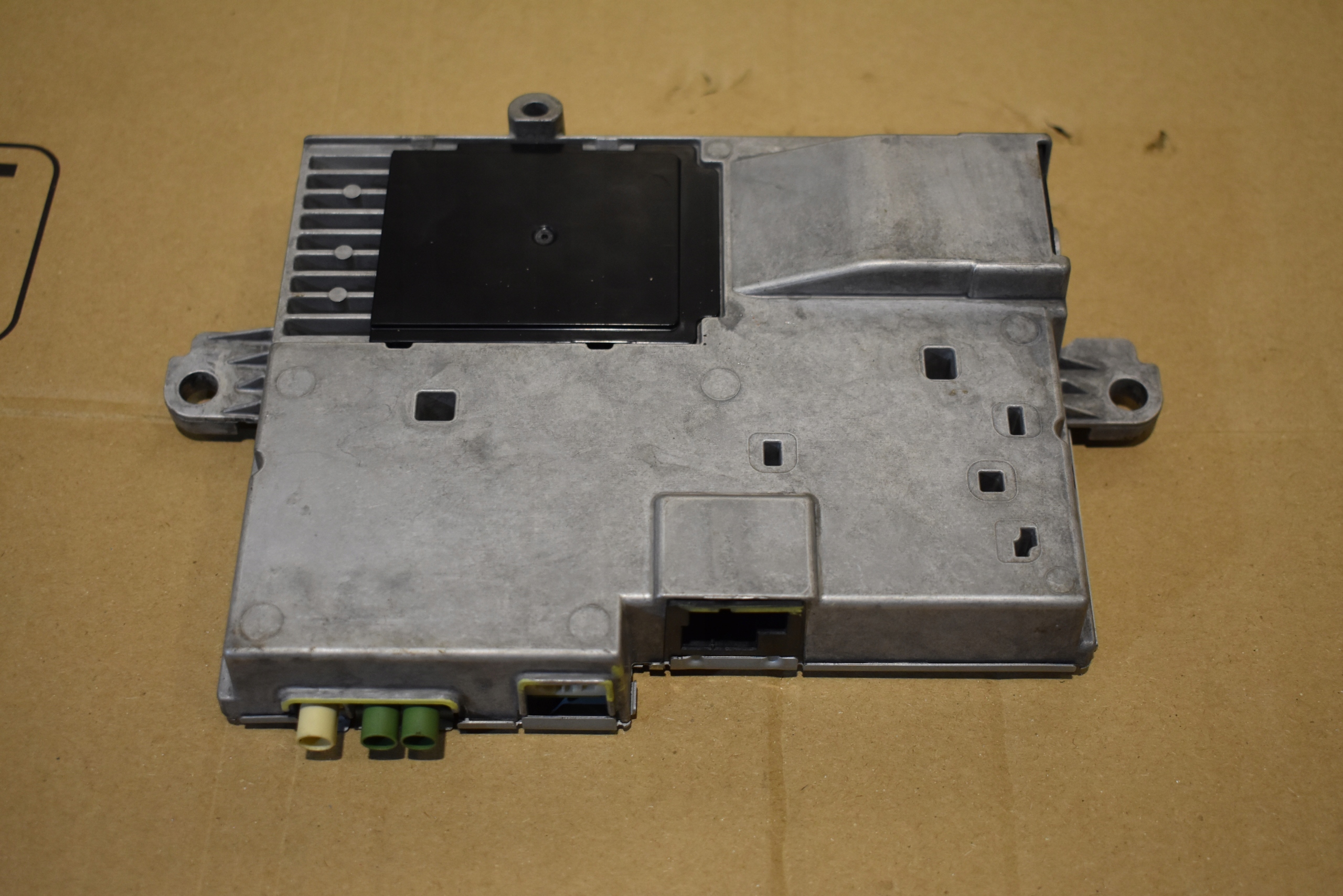 IDEALNY module control unit HEADUP MERCEDES W223 1 9