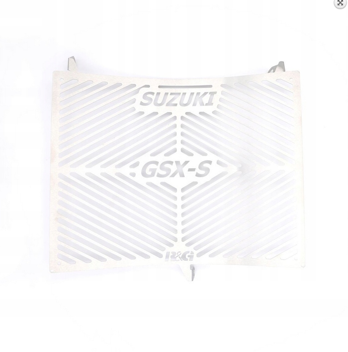 Kryt Chladiča Rf Suzuki Katana 19-/GSX-S 1000 (ABS/FA/GT)/GSX-S950