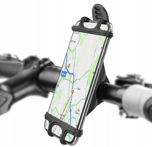 

Uchwyt Rowerowy Bike Na Telefon Motocykl Hulajnoga