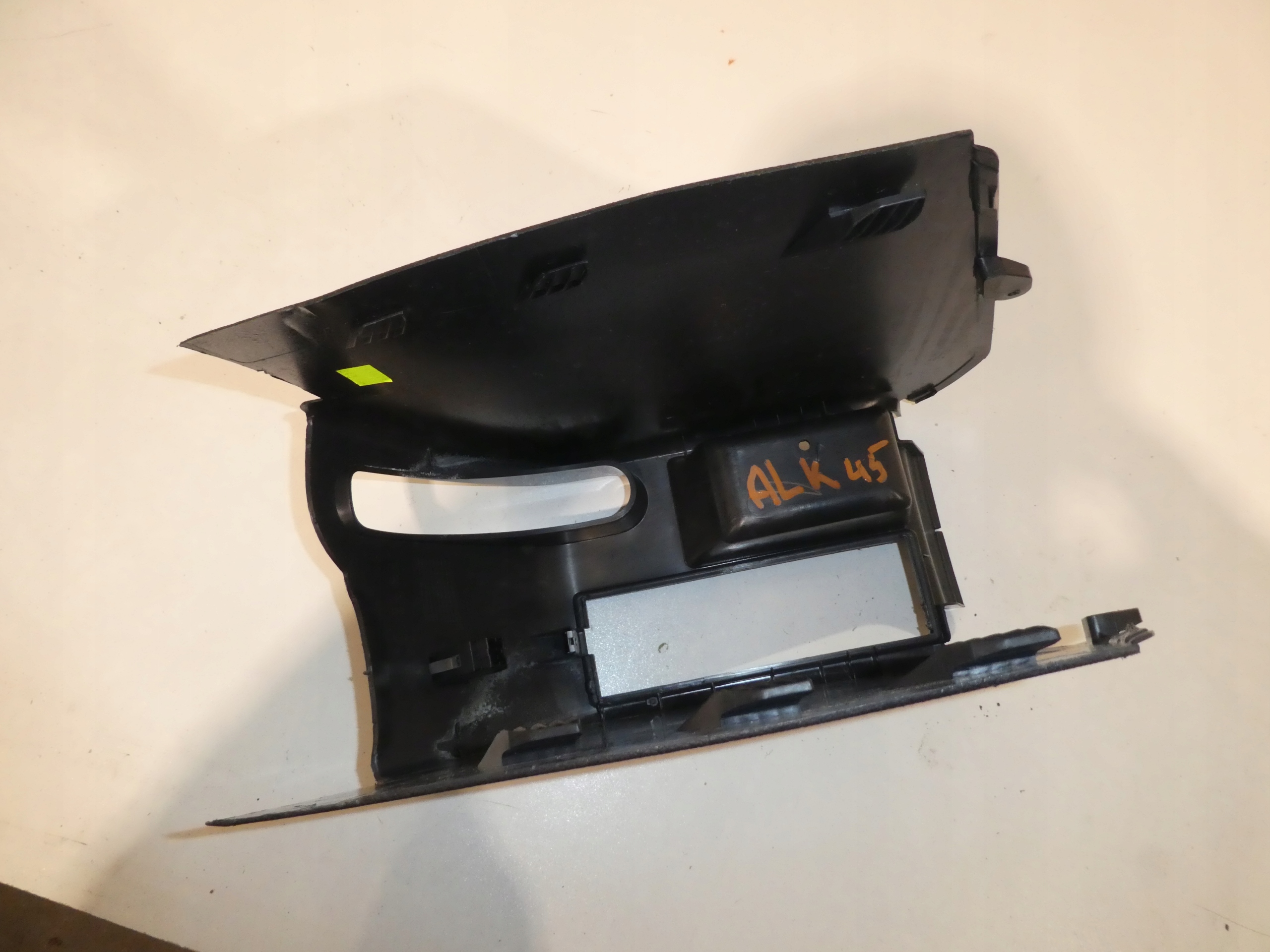 TUNEL mitte Blende Abdeckung VW SCIROCCO 1K0863323L