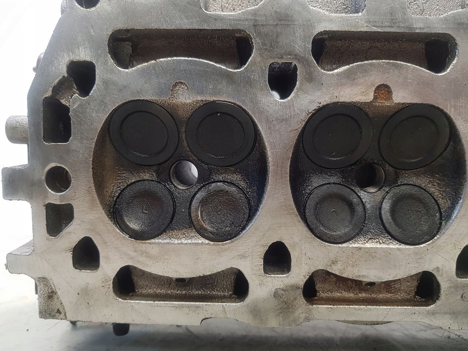 TESTATA Motore KIA 2.5 V6 K5 K9BV