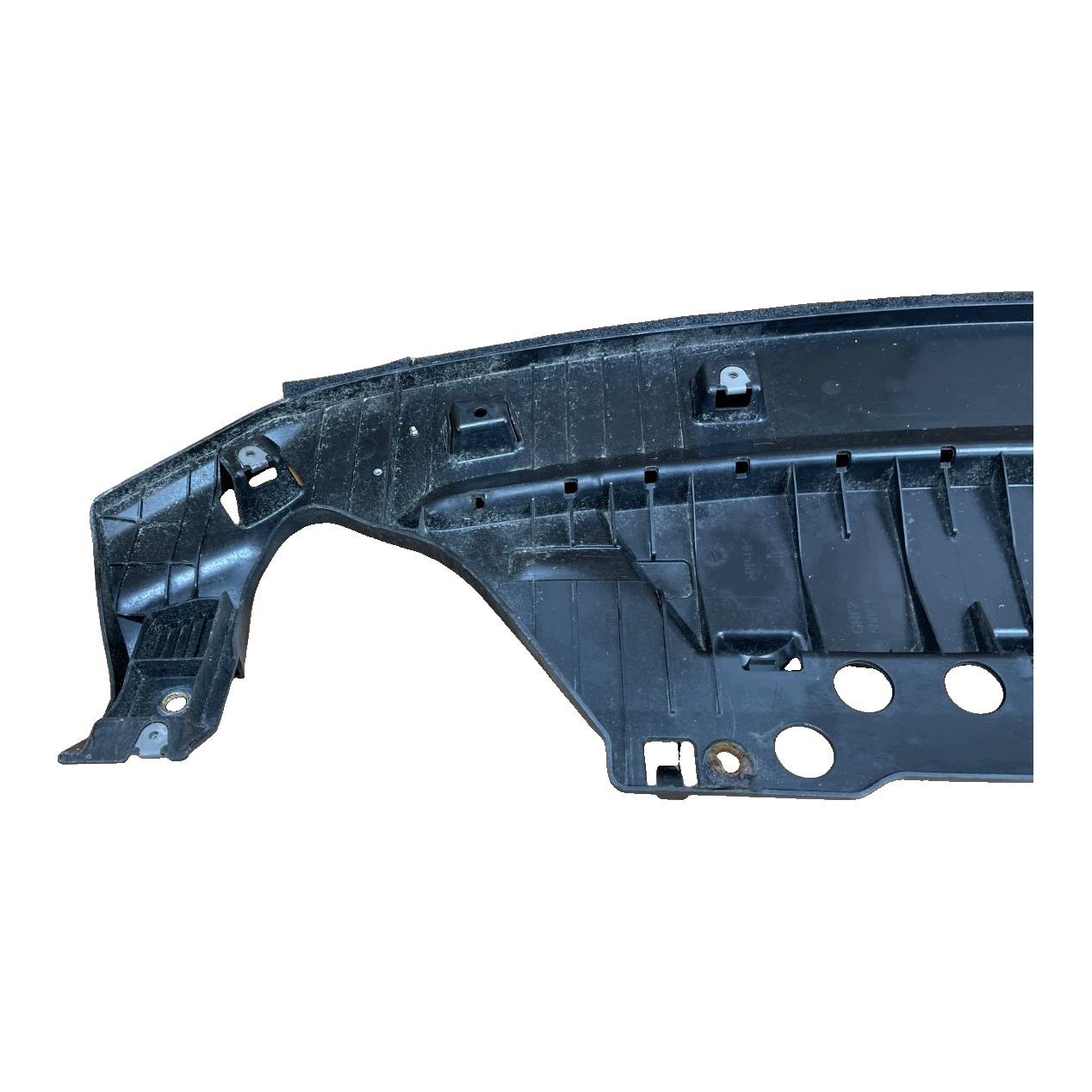 MAZDA 6 III GJ GL 2012- motor cover lower front GRF2-500S1