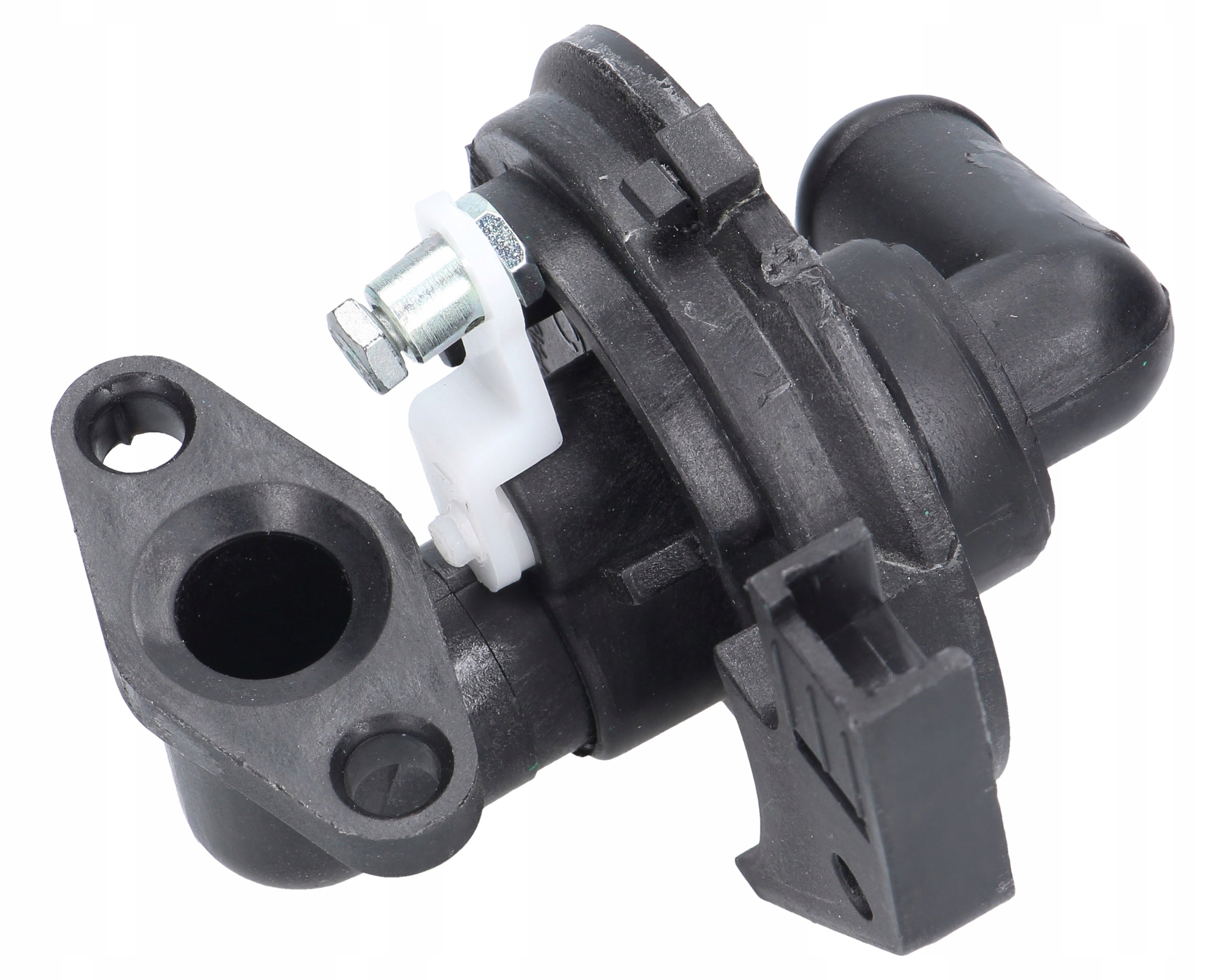 kohoutek, topný ventil Fendt, Massey Ferguson