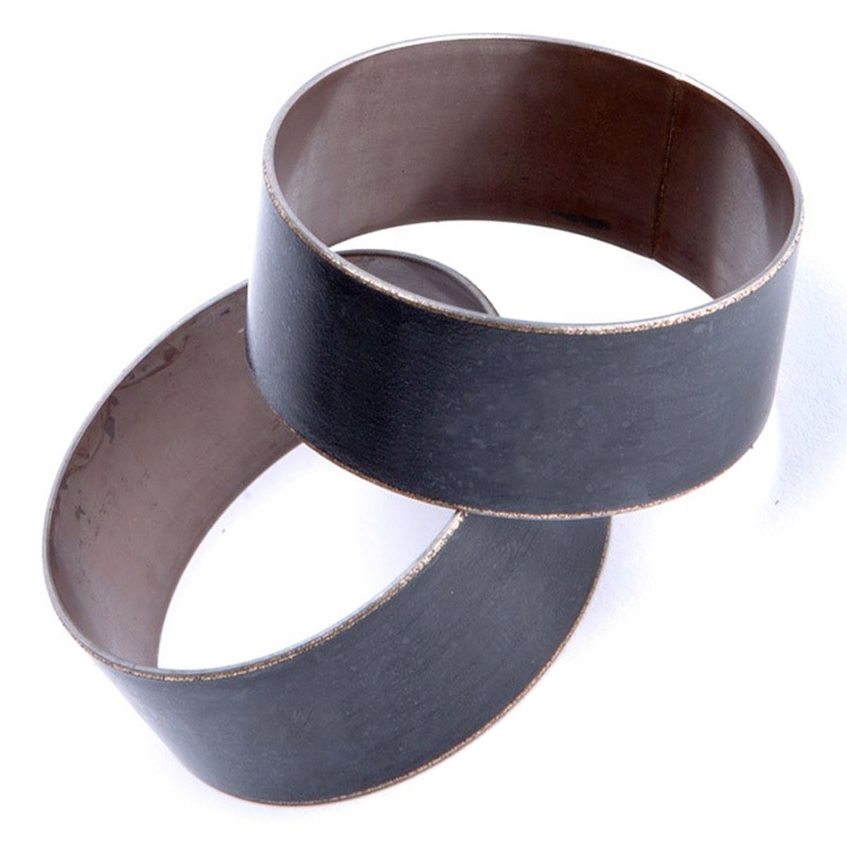 KYB TULEJKI (PANEWKI) ZAWIESZENIA PRZEDNIEGO (2SZT) 44x46x20 46MM KYB ()