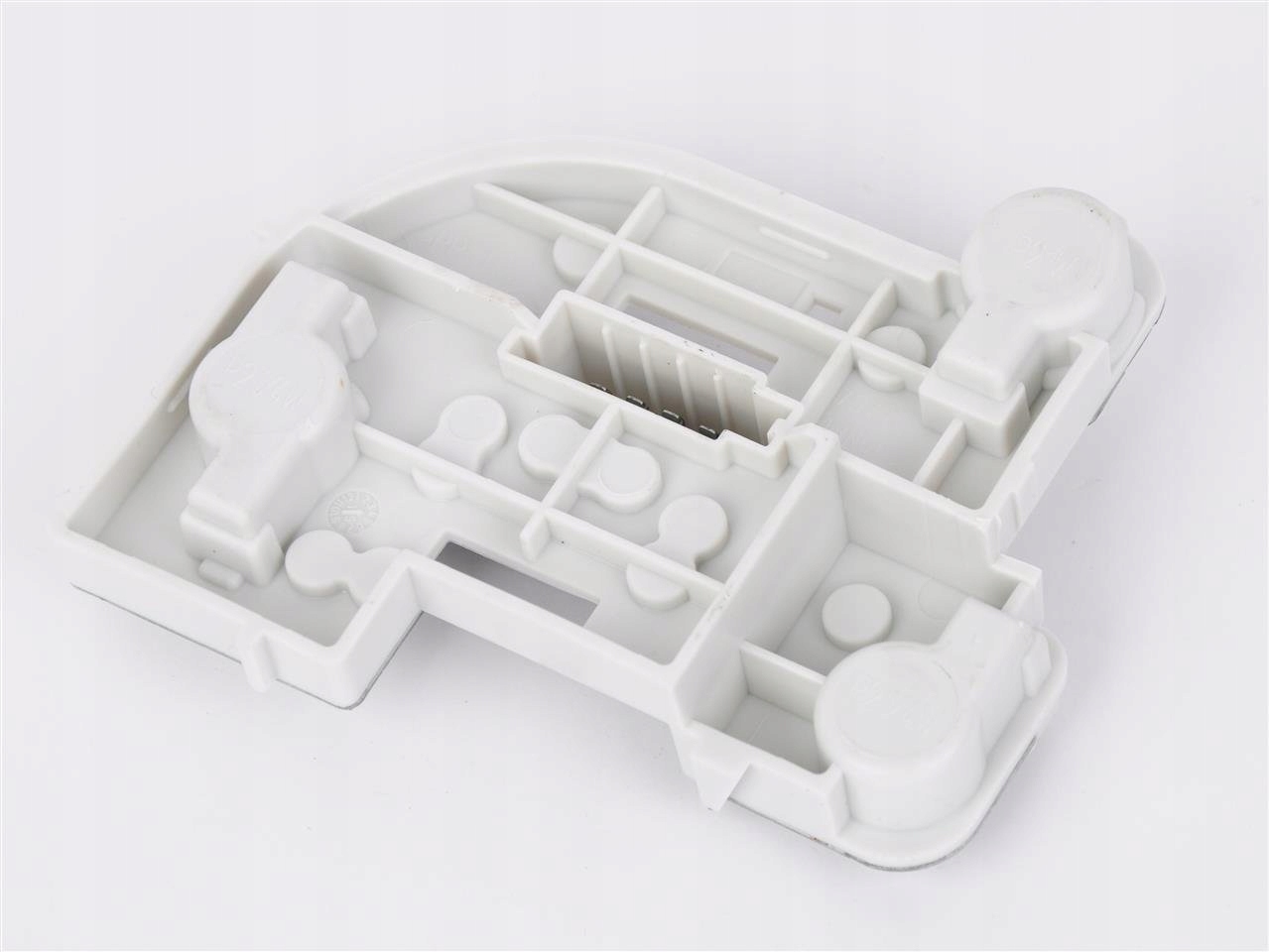 OPRAWKA ŻARÓWEK LEWA WEWNĘTRZNA MONDEO MK4 KOMBI Typ samochodu Samochody osobowe