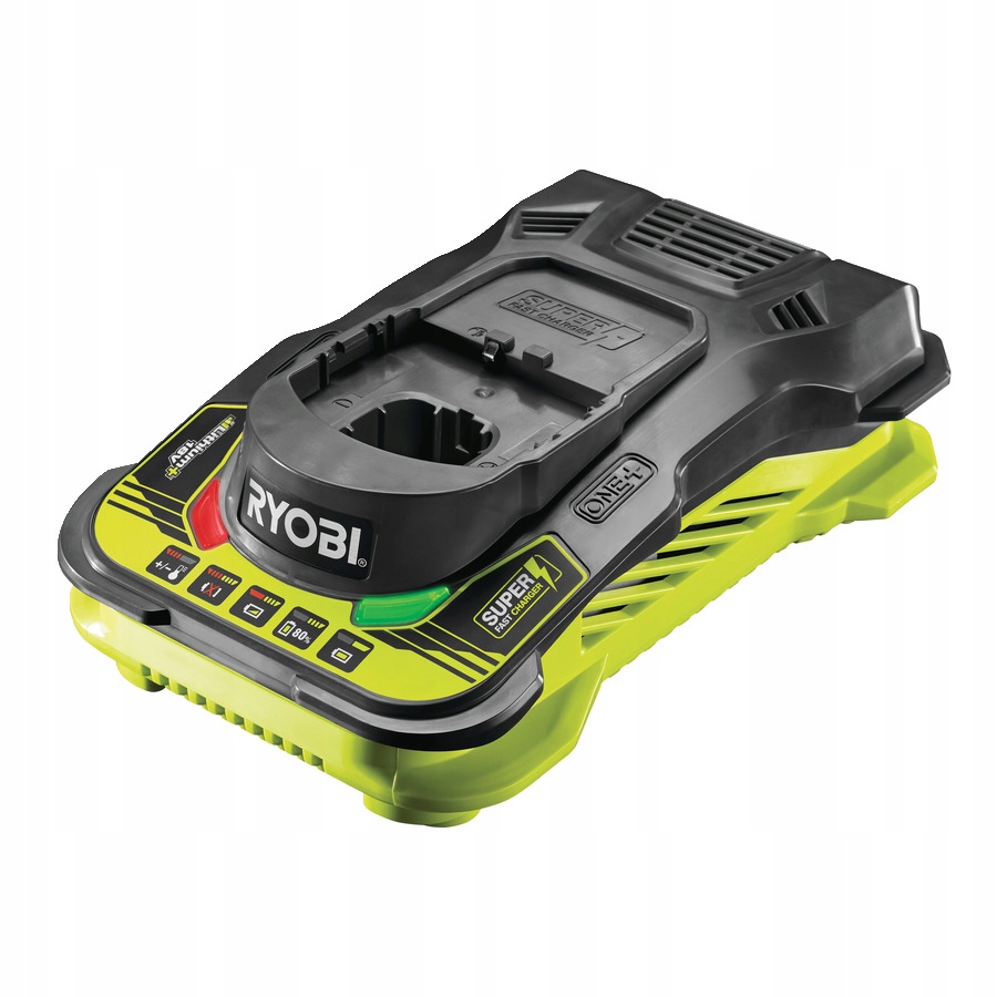 

Ładowarka Szybka 18 V Ryobi RC18115