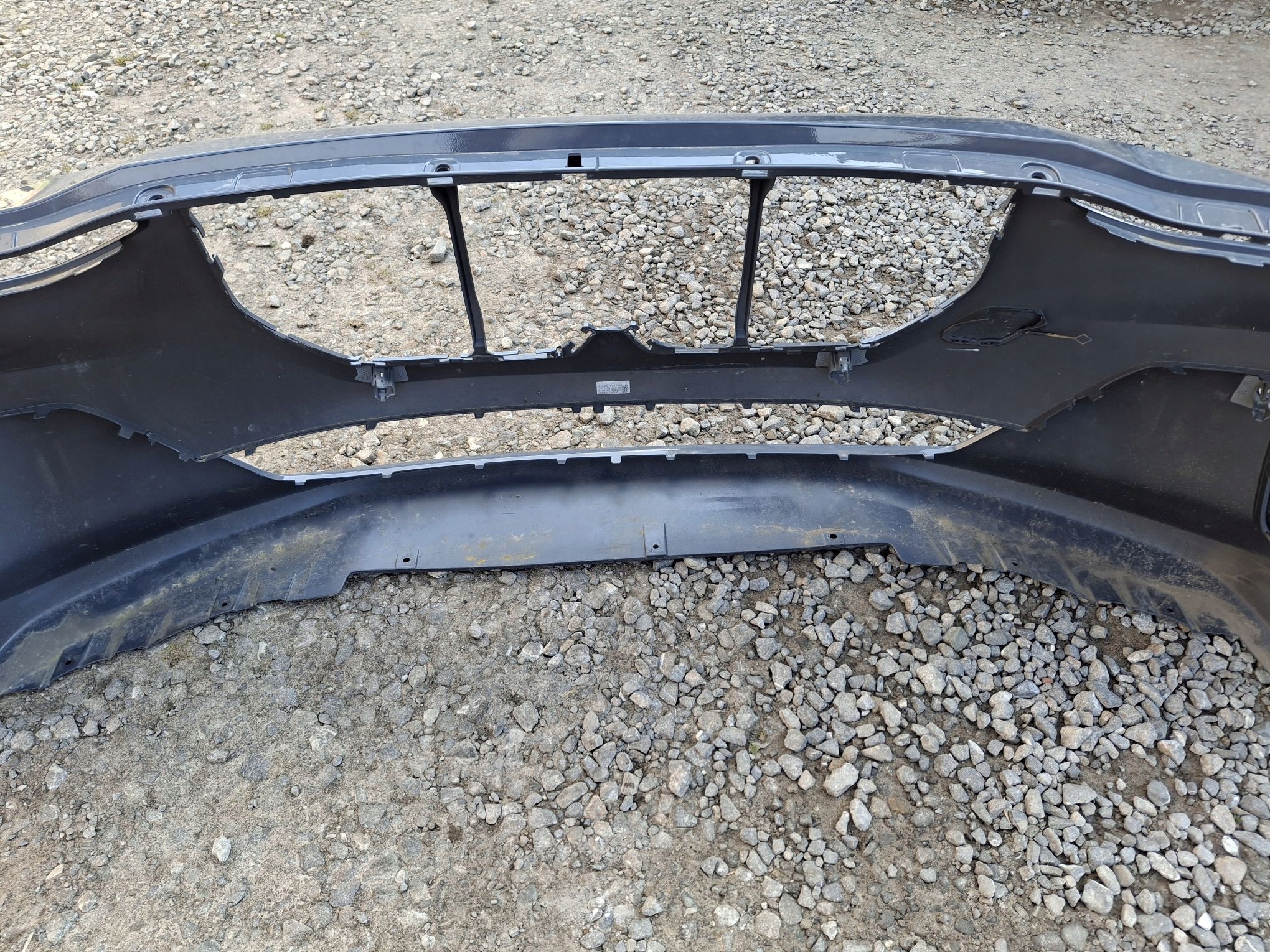 front bumper BMW 2 II ACTIVE TOURER U06 2021R->