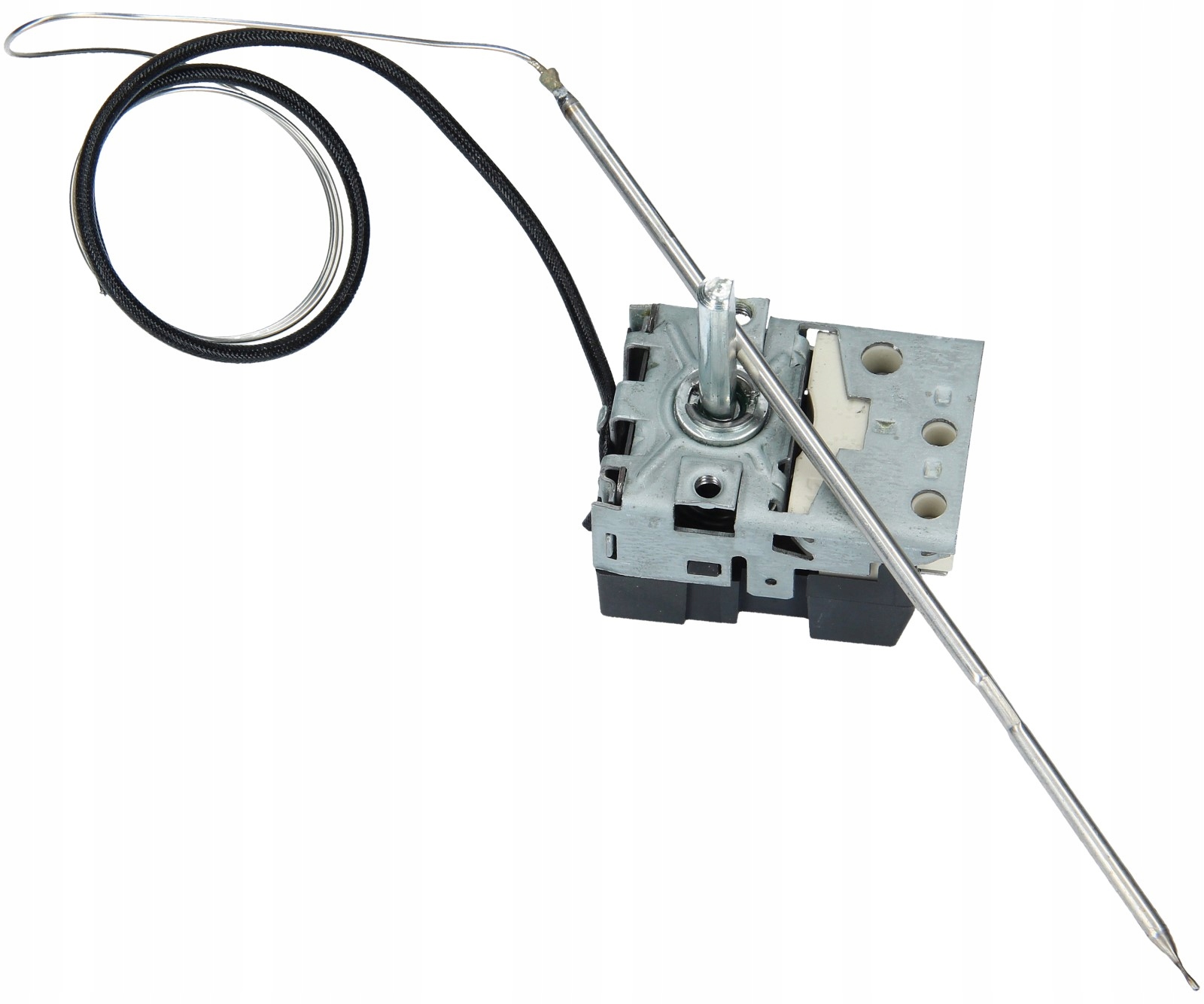 

Termostat Do Piekarnika Amica ED37616B