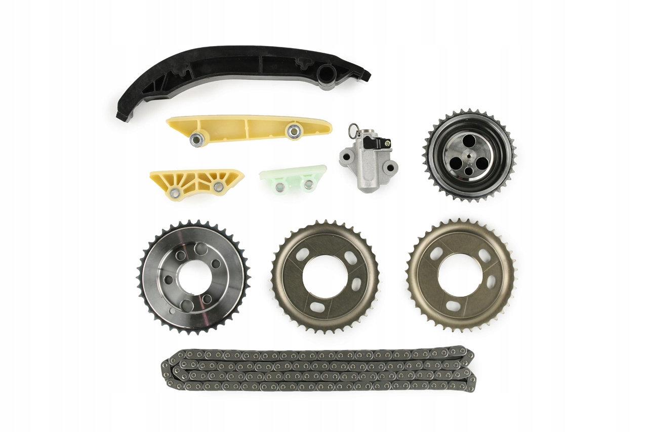 Rozvodový Řetěz Sada Ford Transit Ranger Transit V363 2.2 Tdci 2006-2014