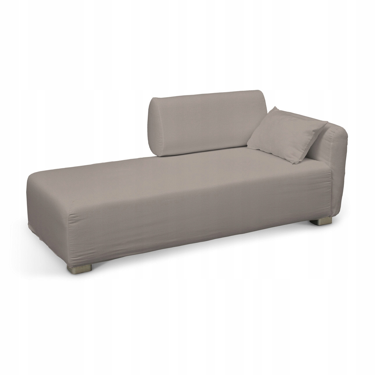 Potah na lenoška Mysinge Ikea béžový