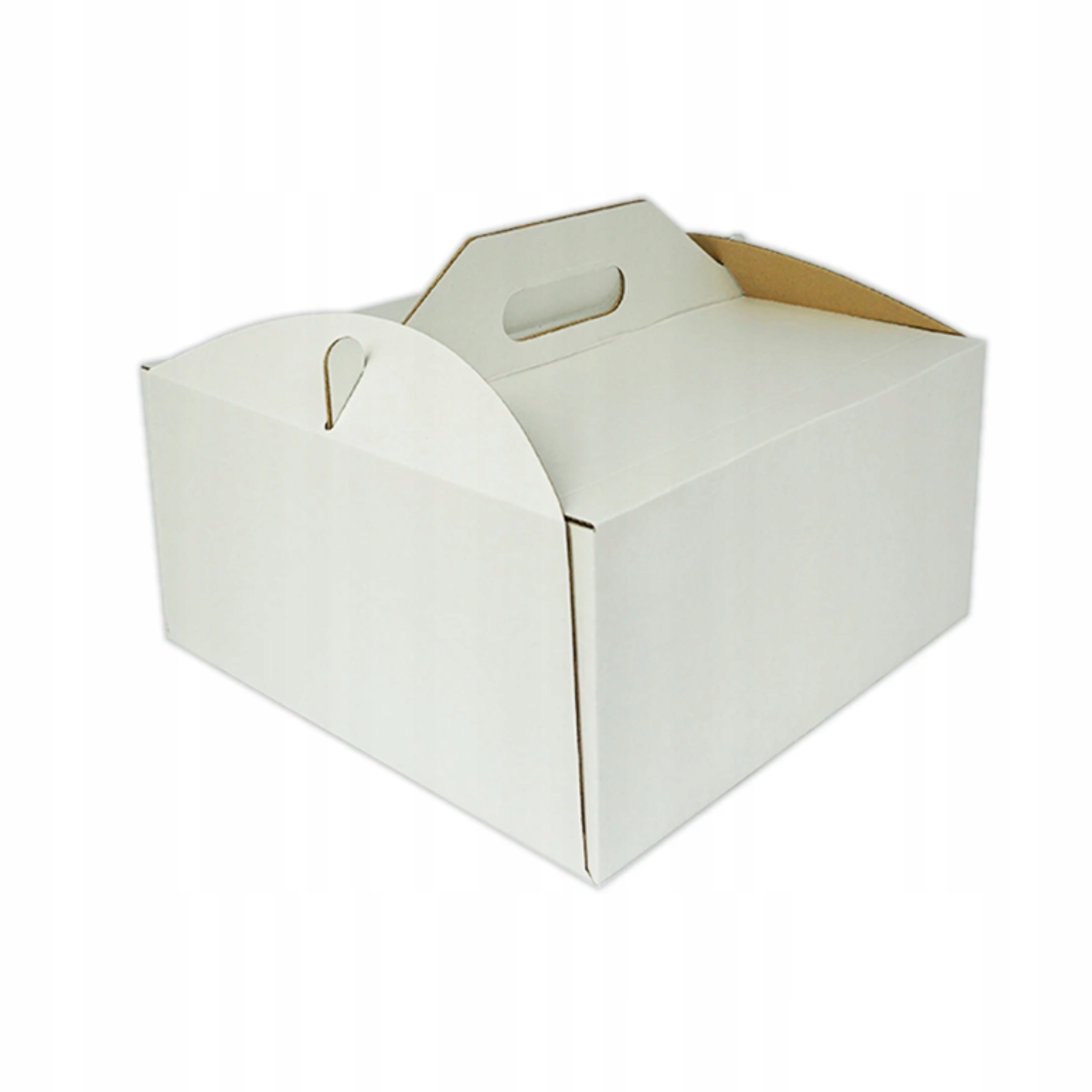 

Karton na tort XL 300x300x150 na tort