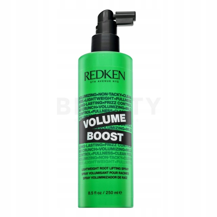 Redken Volume Boost Lightweight Root Lifting Spra