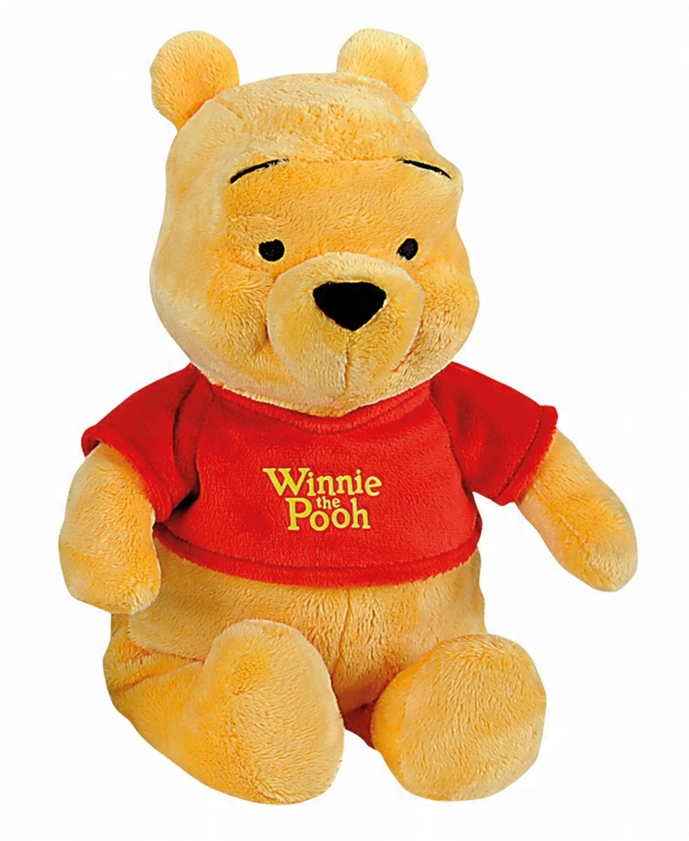 

Maskotka Simba Pluszak Kubuś Puchatek 35 cm