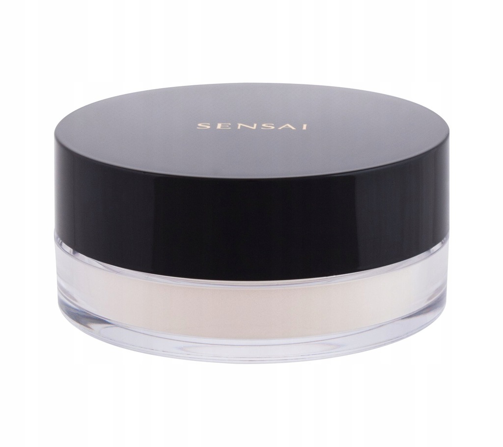 Sensai Translucent Loose Powder 20g puder ORYGINAŁ Marka Sensai