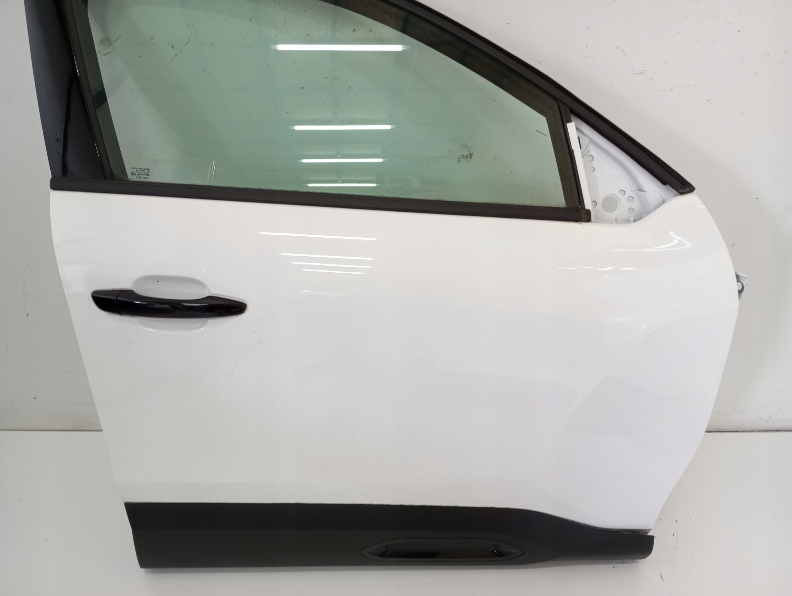 door right front CITROEN C4X 22R