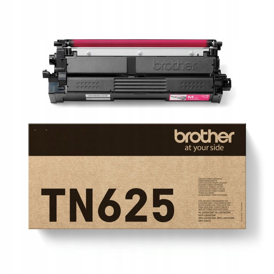 Brother Tn 625M