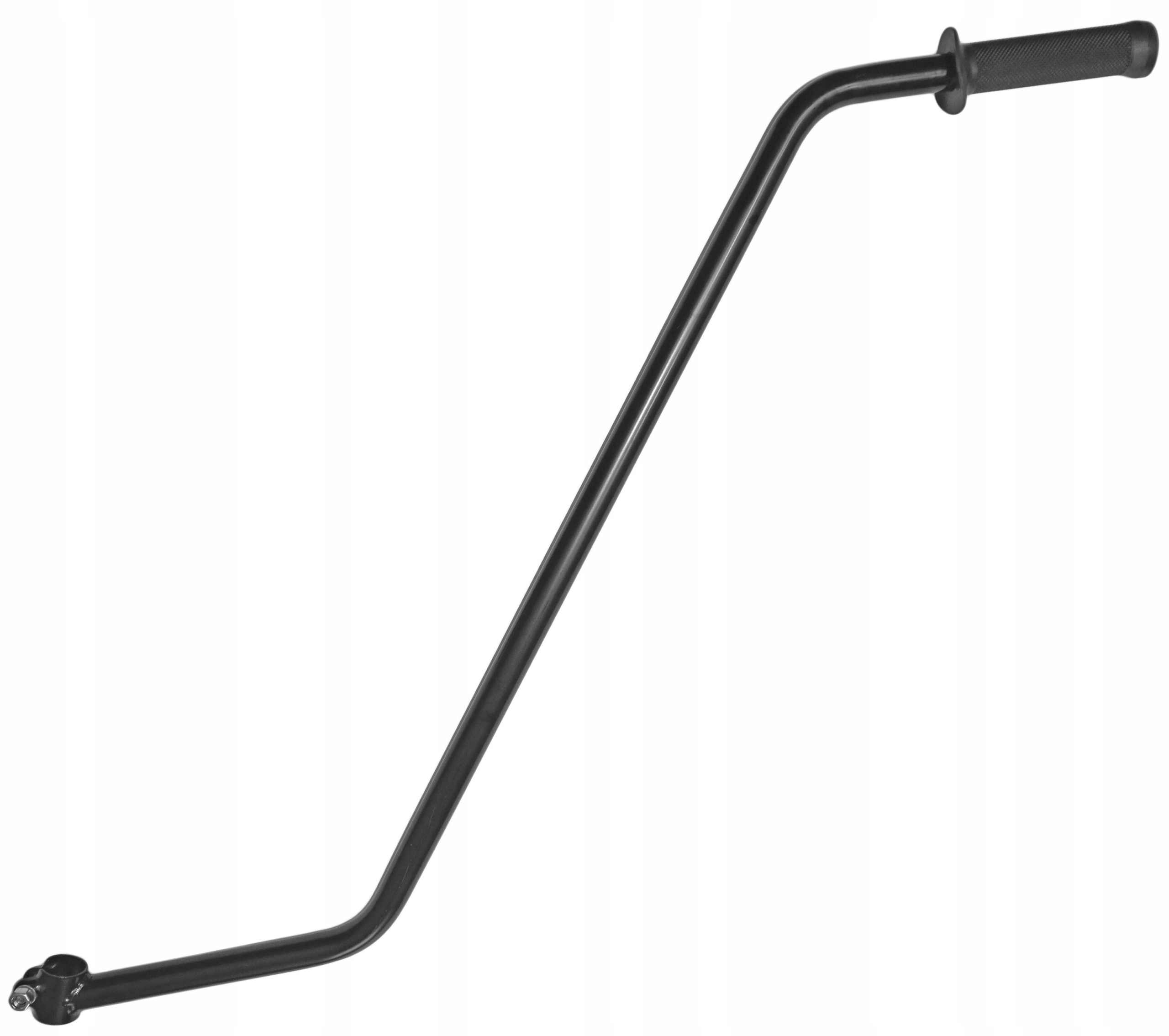

Uchwyt Pchacz Prowadnik Roweru Nauki Jazdy 12-20''