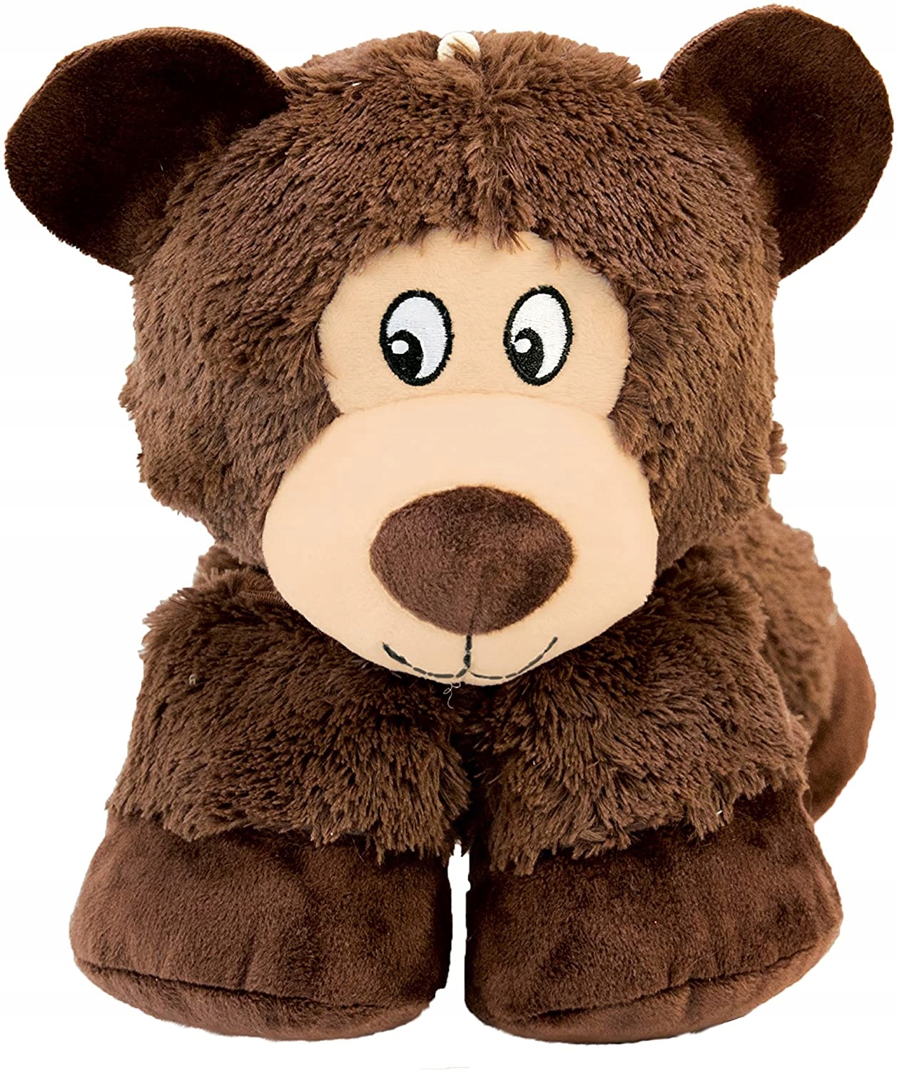 

Kong Stretchezz Legz Bear (L) Miś rozciągliwe nogi