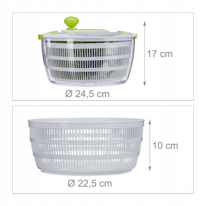 Maszynka ręczna Relaxdays Kod producenta 10024696