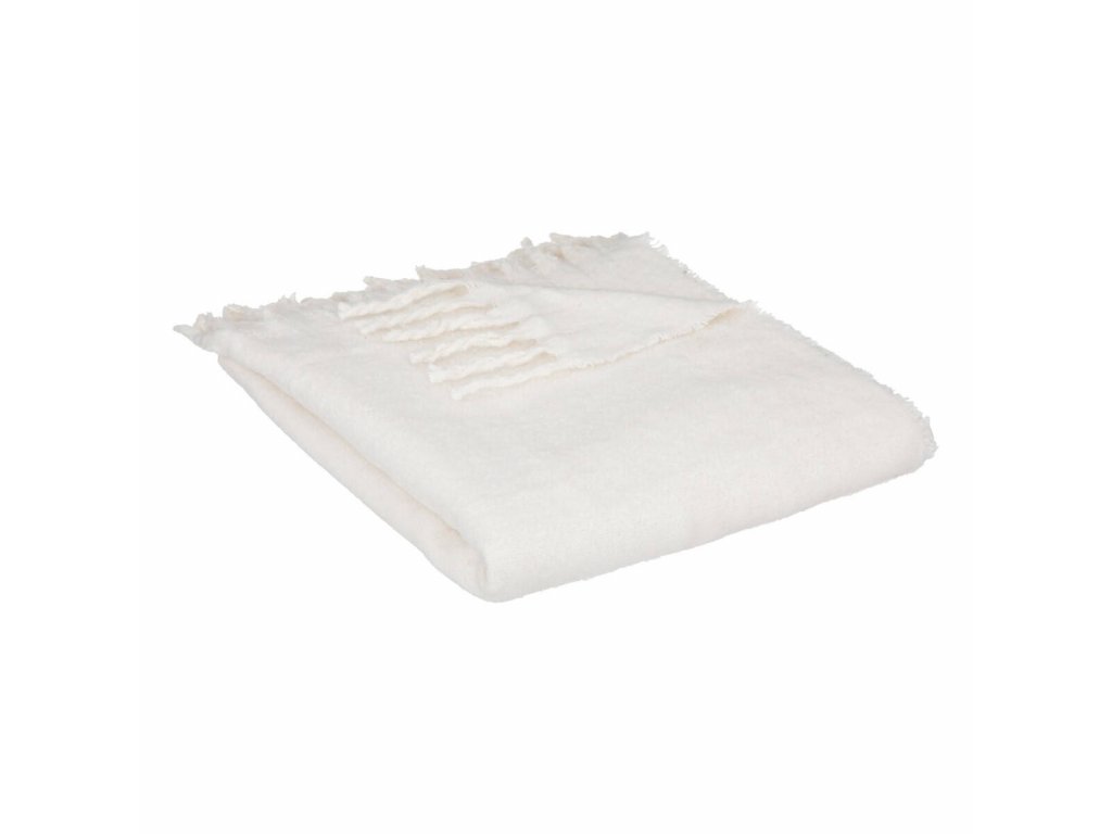 Deka s třásněmi Kodi, 130 x 180 cm