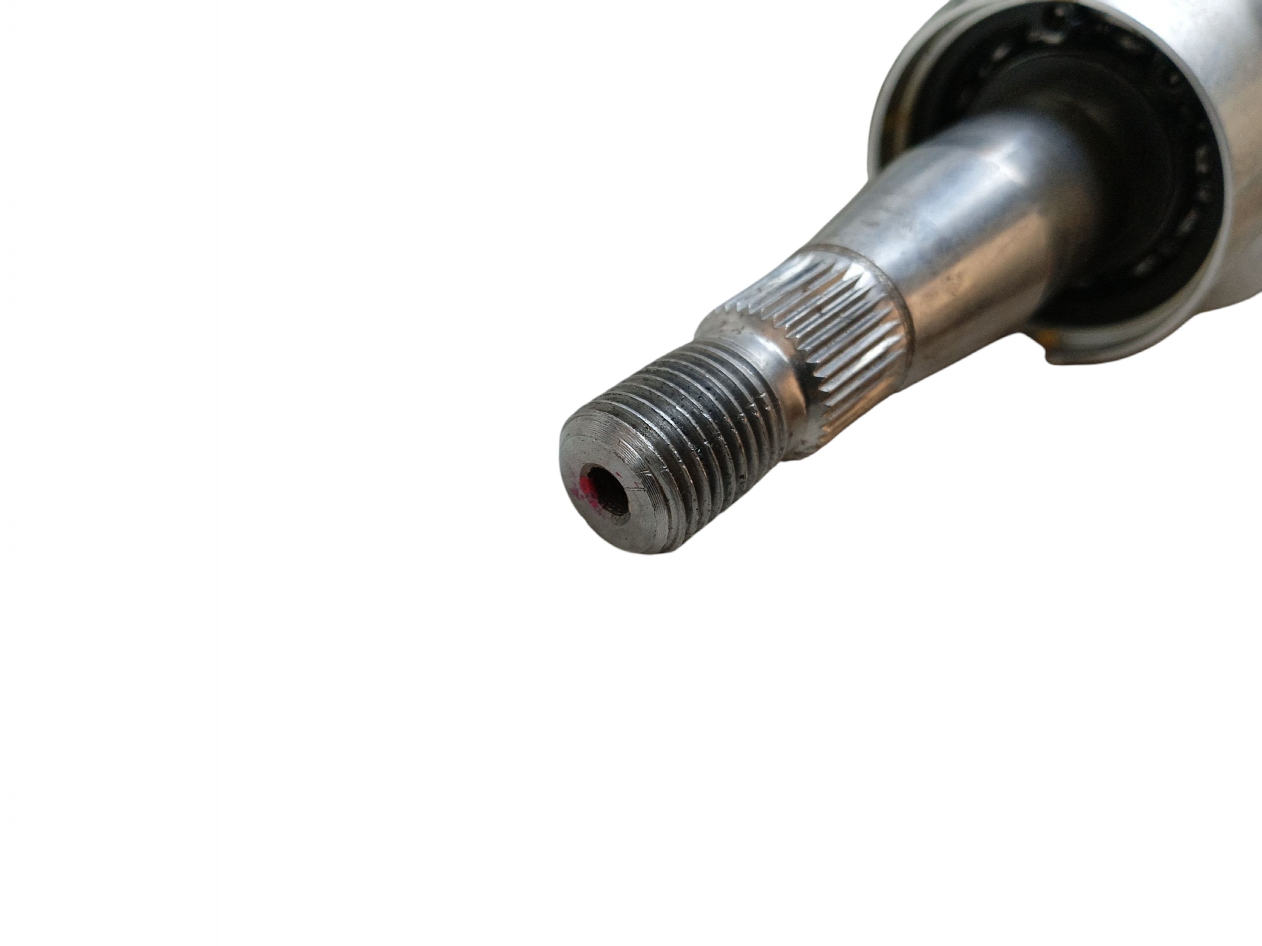 control electrics steering rod HYUNDAI I40 563003Z200