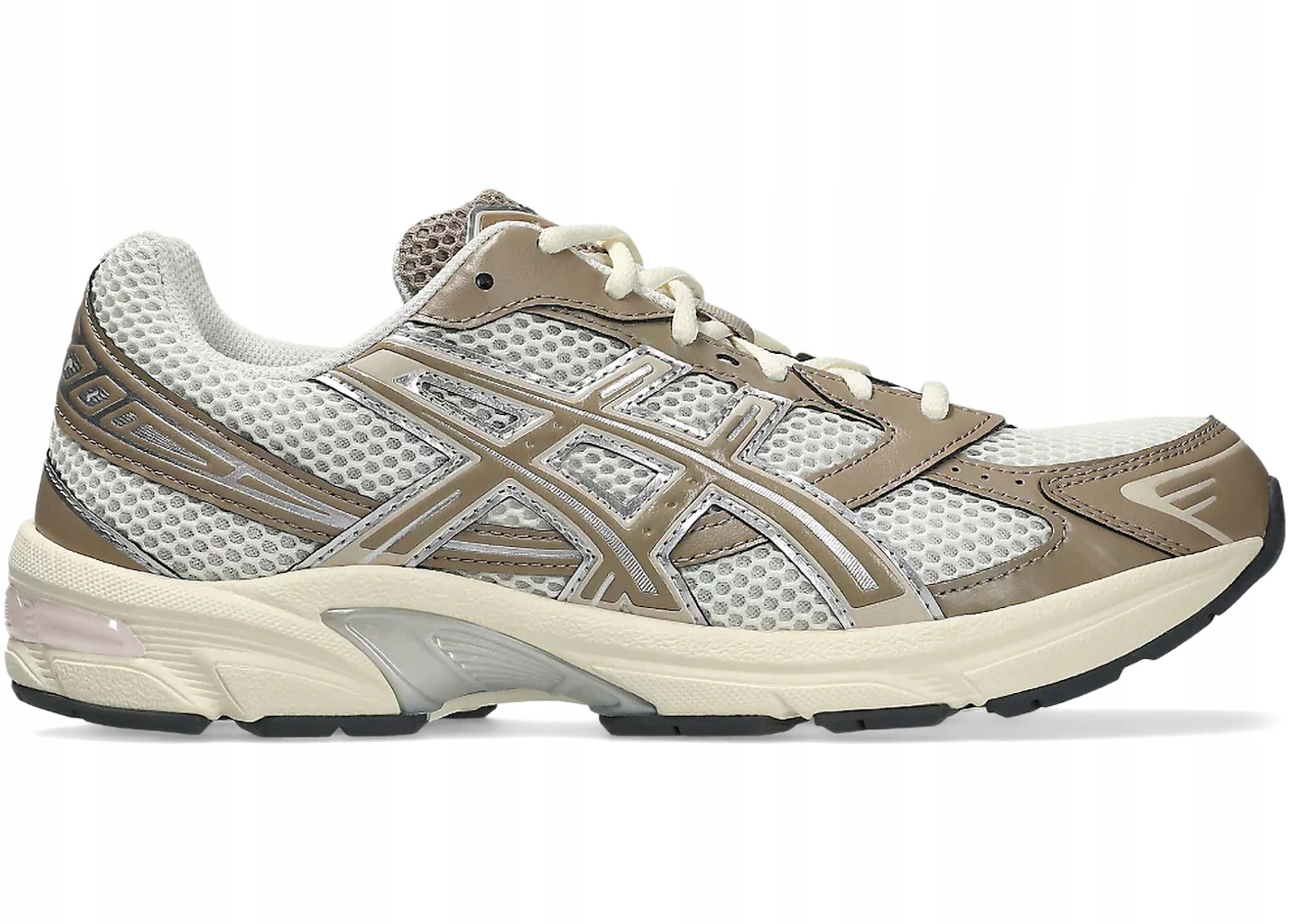 Asics Gel 1130 kremowy cynamon męskie 1203A609-108 46