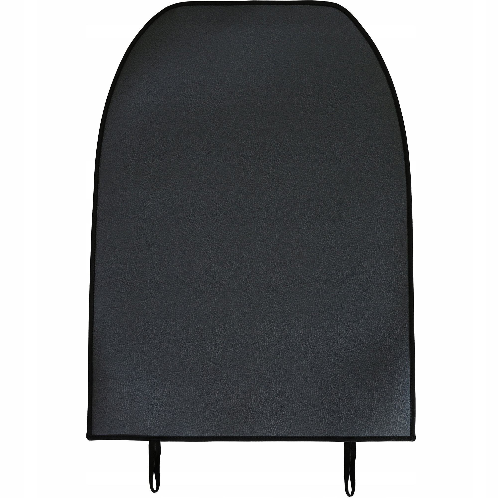 OCHRANIACZ SKÓRZANY OSŁONA NIEPRZEMAKALNA NA FOTEL Rodzaj ochraniacz pod fotelik