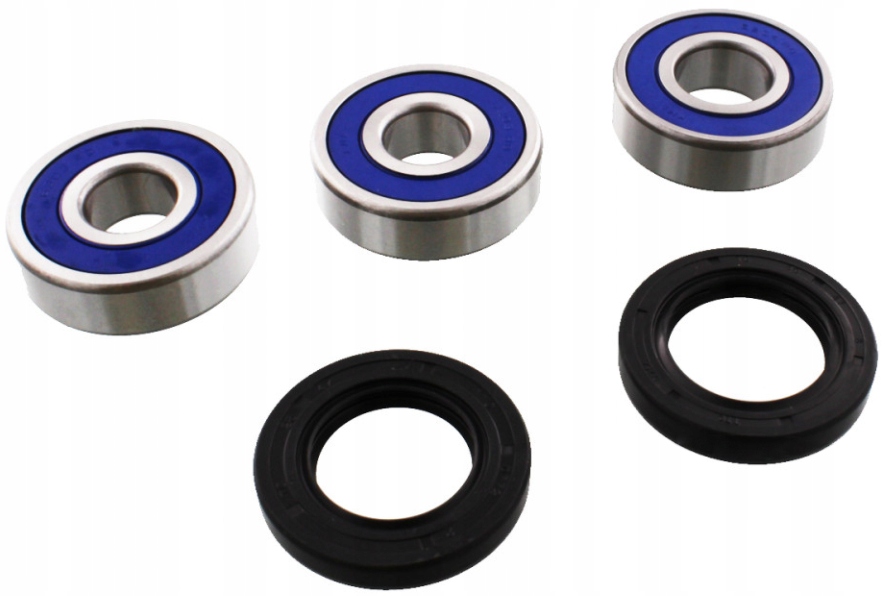 Ložiska Zadního Kola Honda Cb 750 Nighthawk 91-92