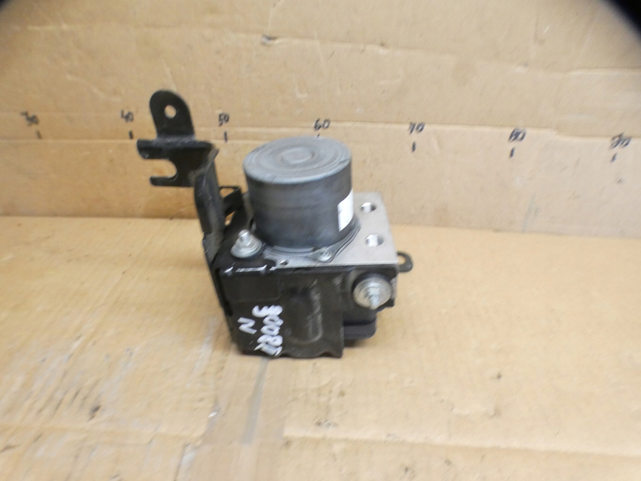 PEUGEOT 5008 II pompa ABS 9812786180