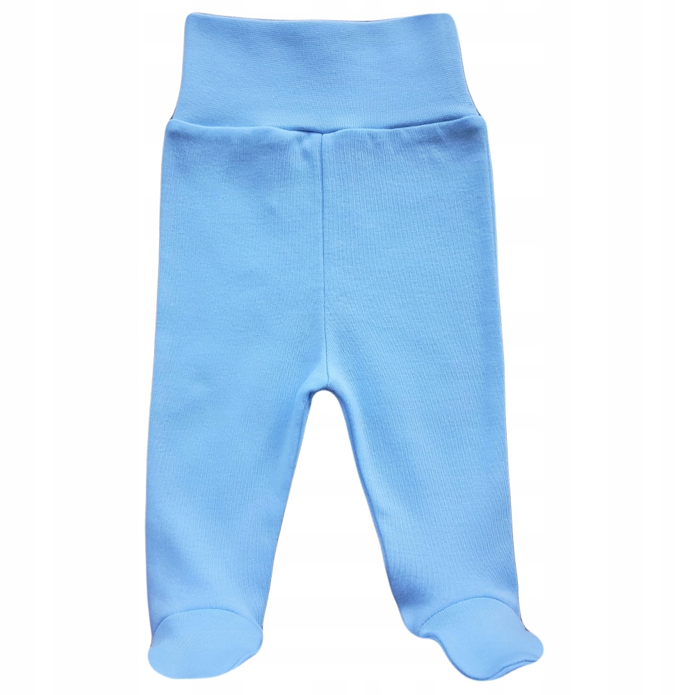 PÓŁŚPIOCHY BEZUCISKOWE PÓŁŚPIOSZKI komplet 5 par rozmiar 74 Materiał dominujący bawełna