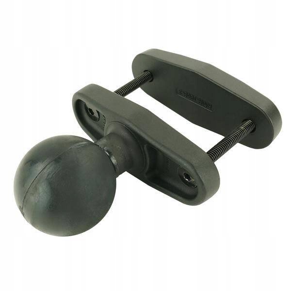 Ram Mount Držák Svorka pro Trubky o Šířce Až 3" s Kulovou Hlavou Velikosti D 2.25"