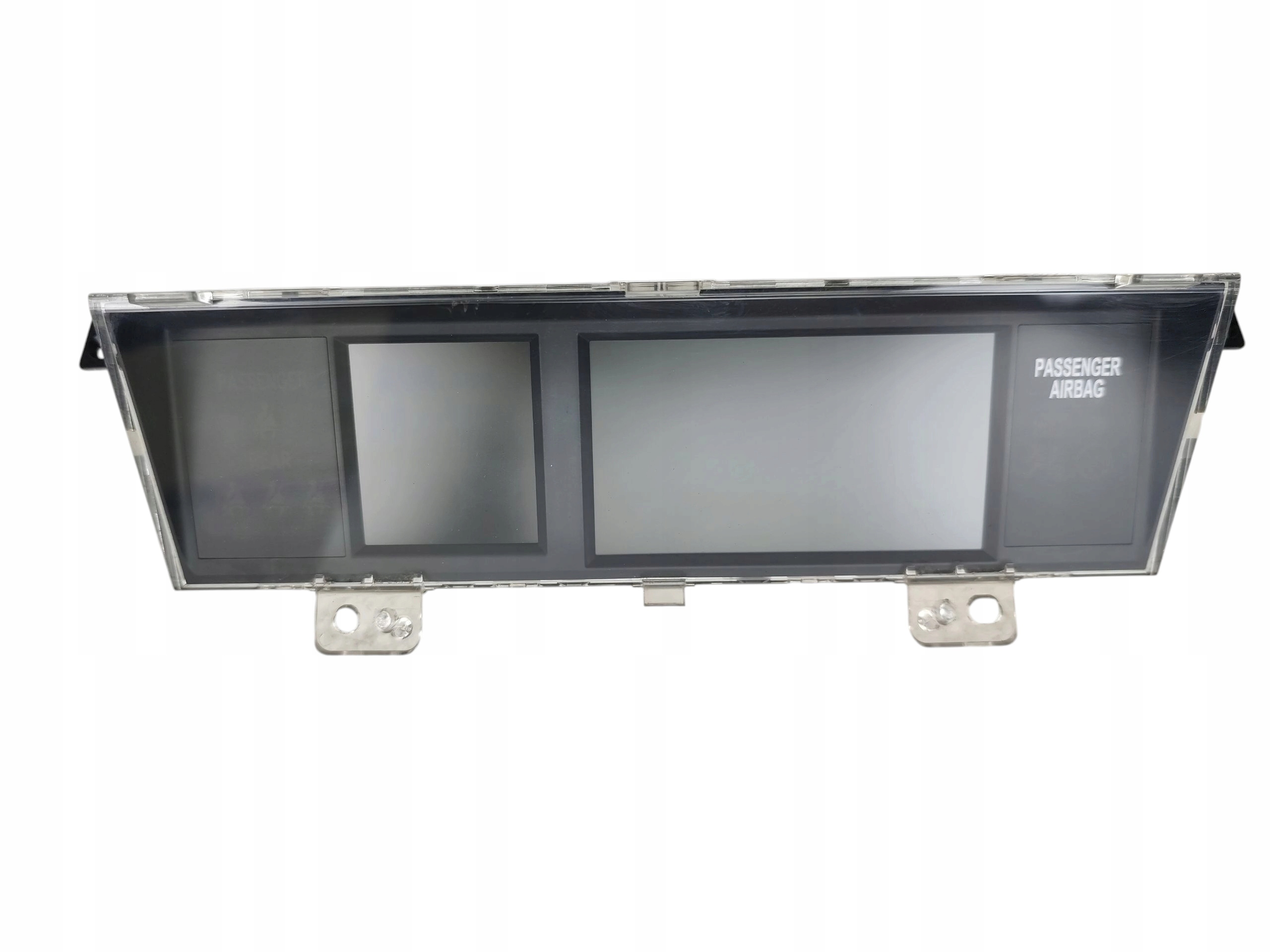 Écran SUBARU FORESTER IV LIFT (2015-2018) 85263SG040