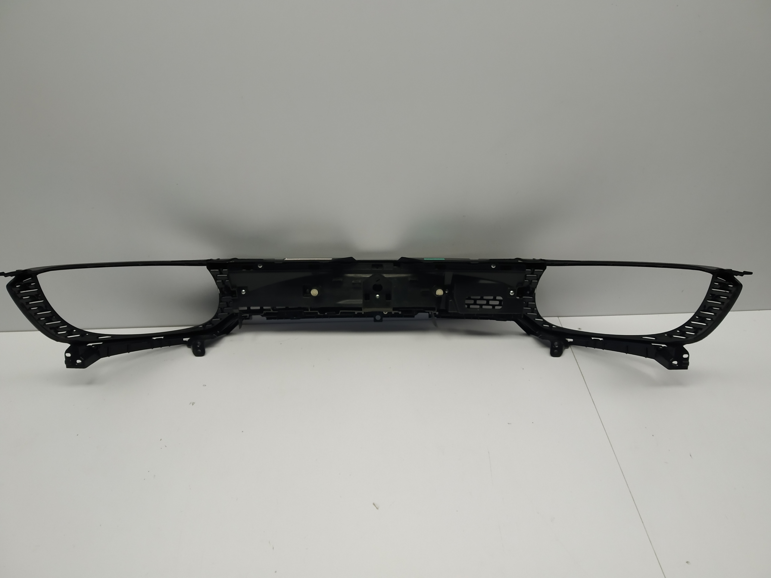 16r- Suzuki Ignis III without pekniec front PREKLADgrill front originál before lift