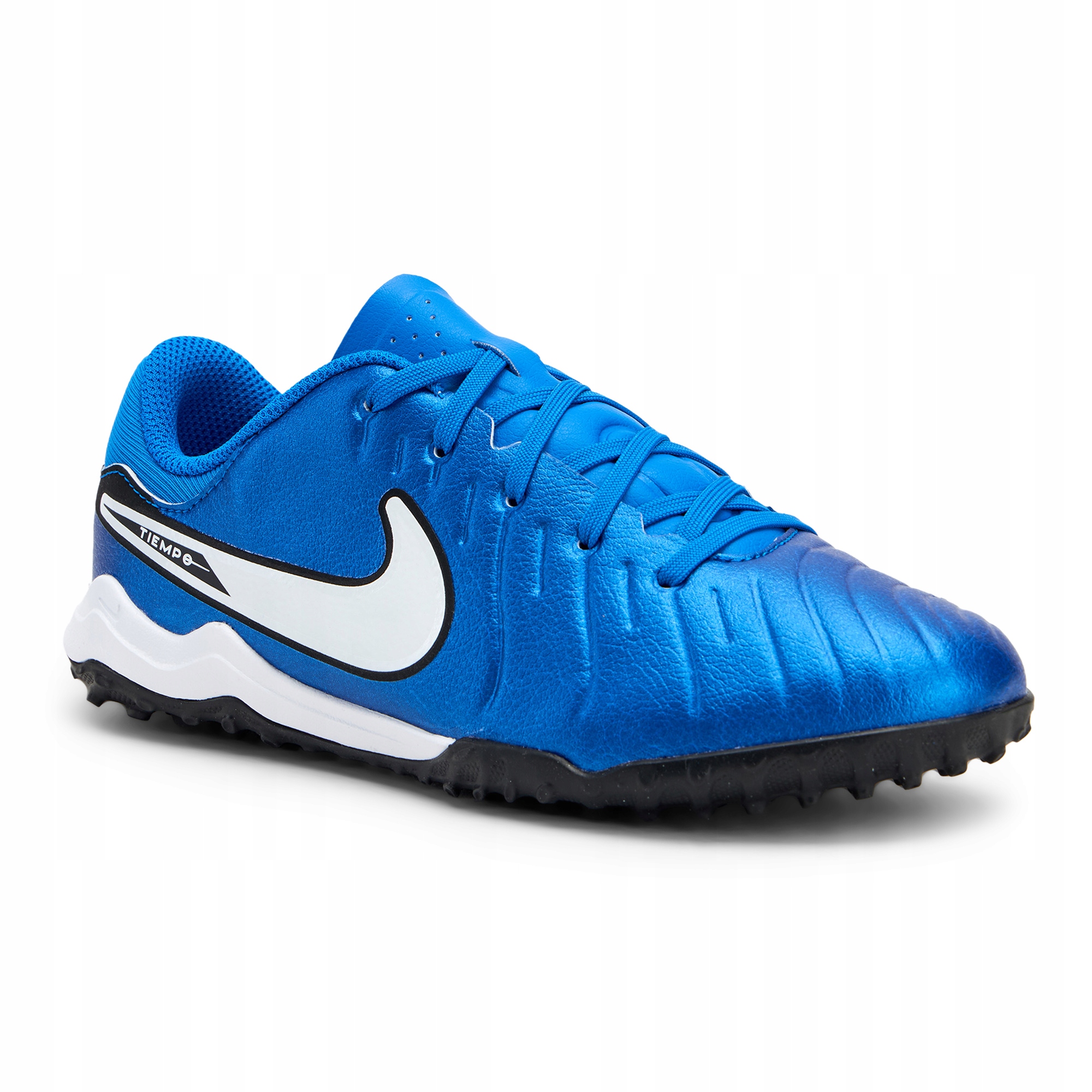 Buty piłkarskie dziecięce Nike Tiempo Legend 10 Academy Tf soar 38 Eu