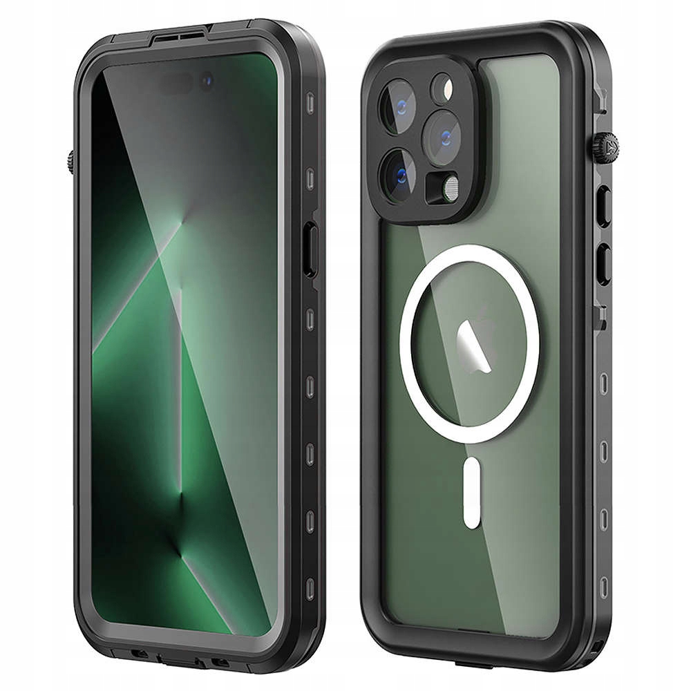 

Etui Case Cover Obudowa Magsafe Do Iphone 14 Pro