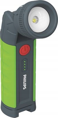 LAMPA LATARKA WARSZTATOWA RĘCZNA X30ZOOMX1 PHILIPS Marka Philips