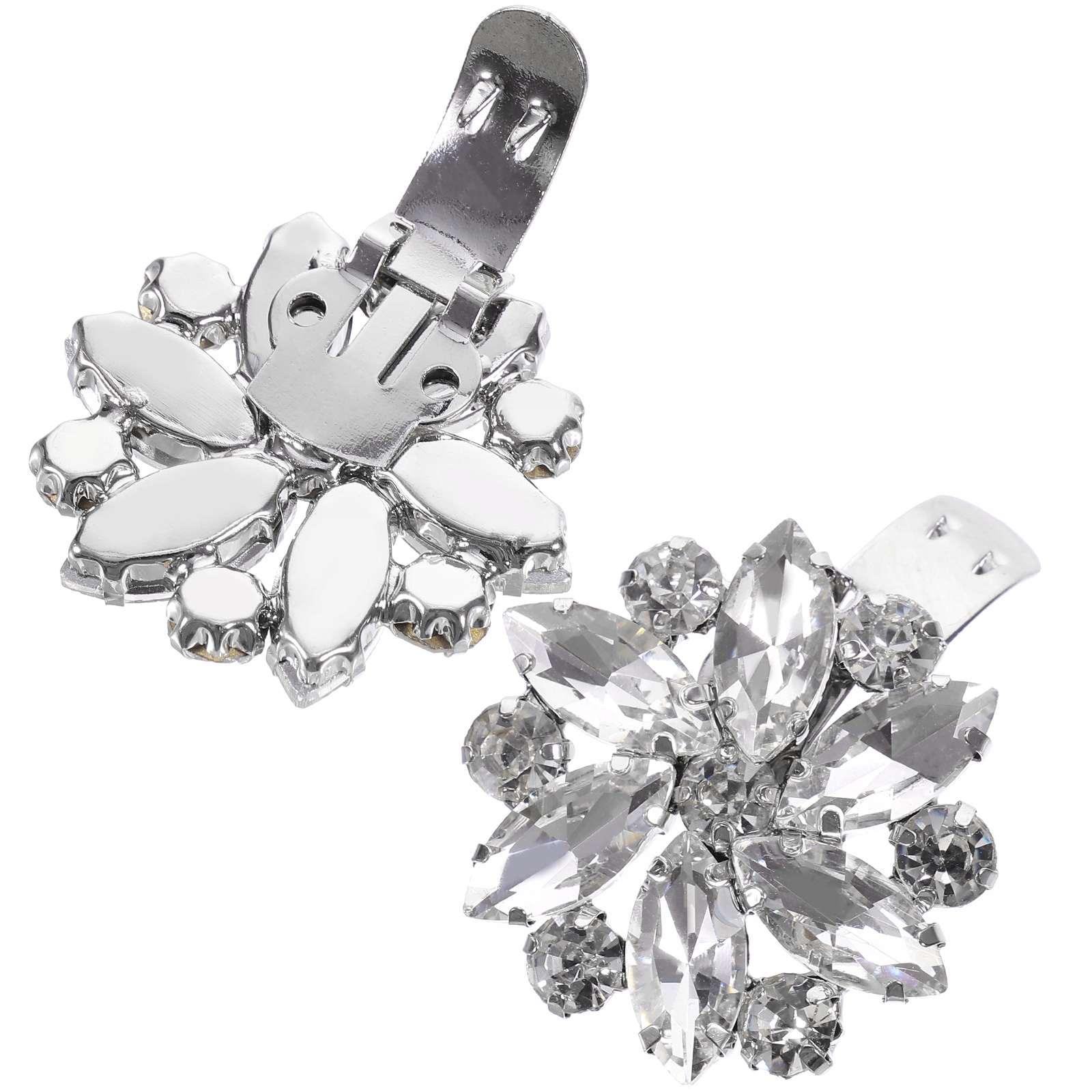 Ozdoby do butów 2 szt