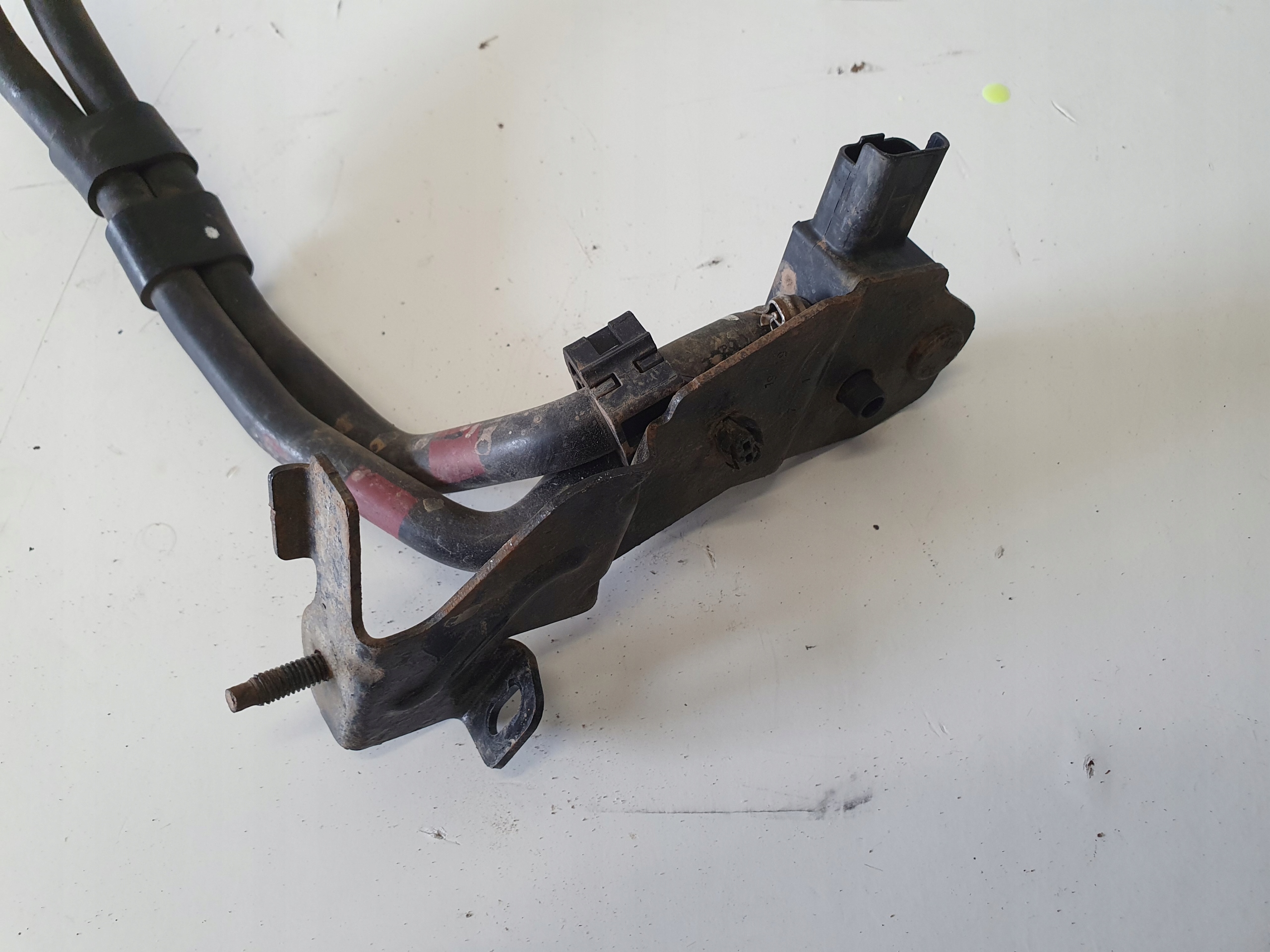 OPEL GRANDLAND X sensore pressione 9677816180 2.0D